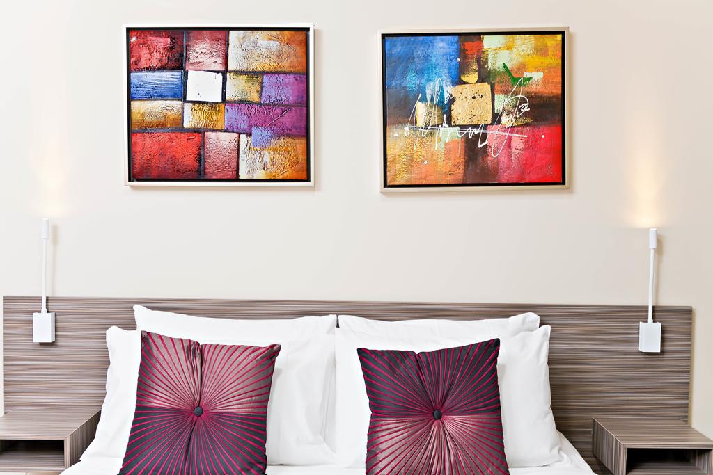 Family Room Standard