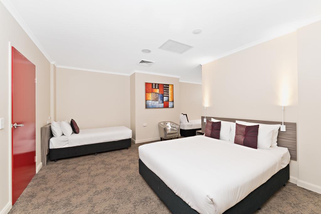 Family Room Standard