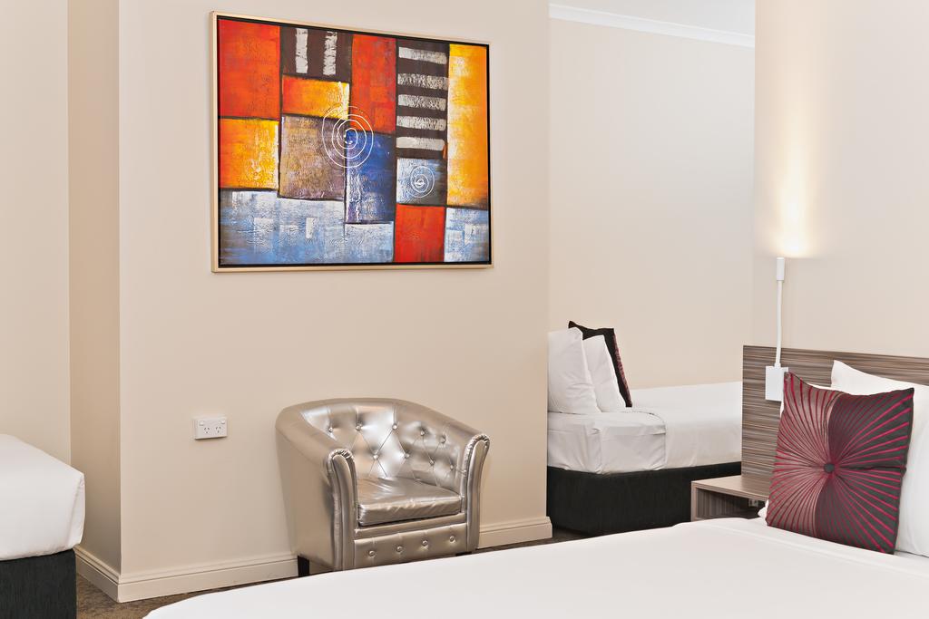 Family Room Standard