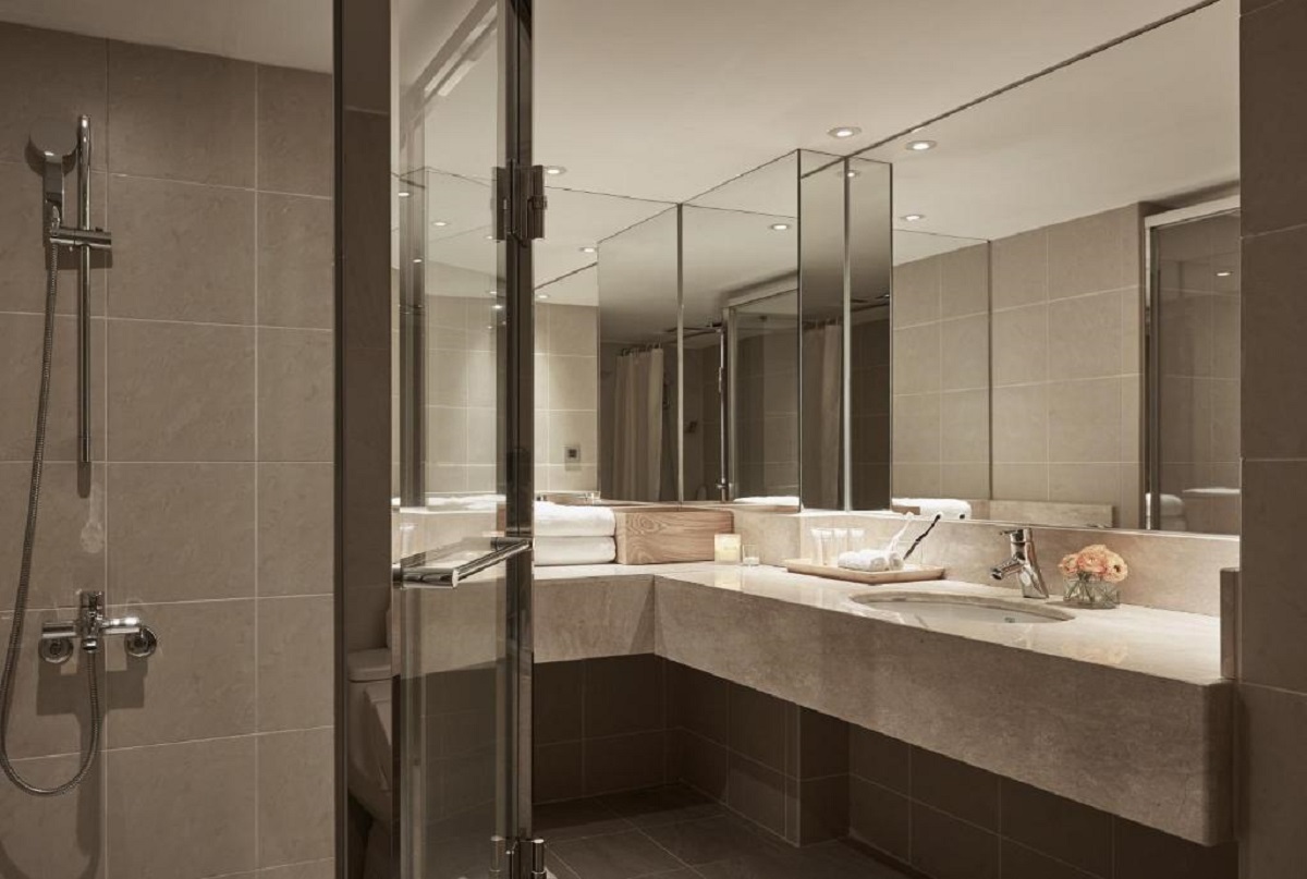 Suite Business Deluxe