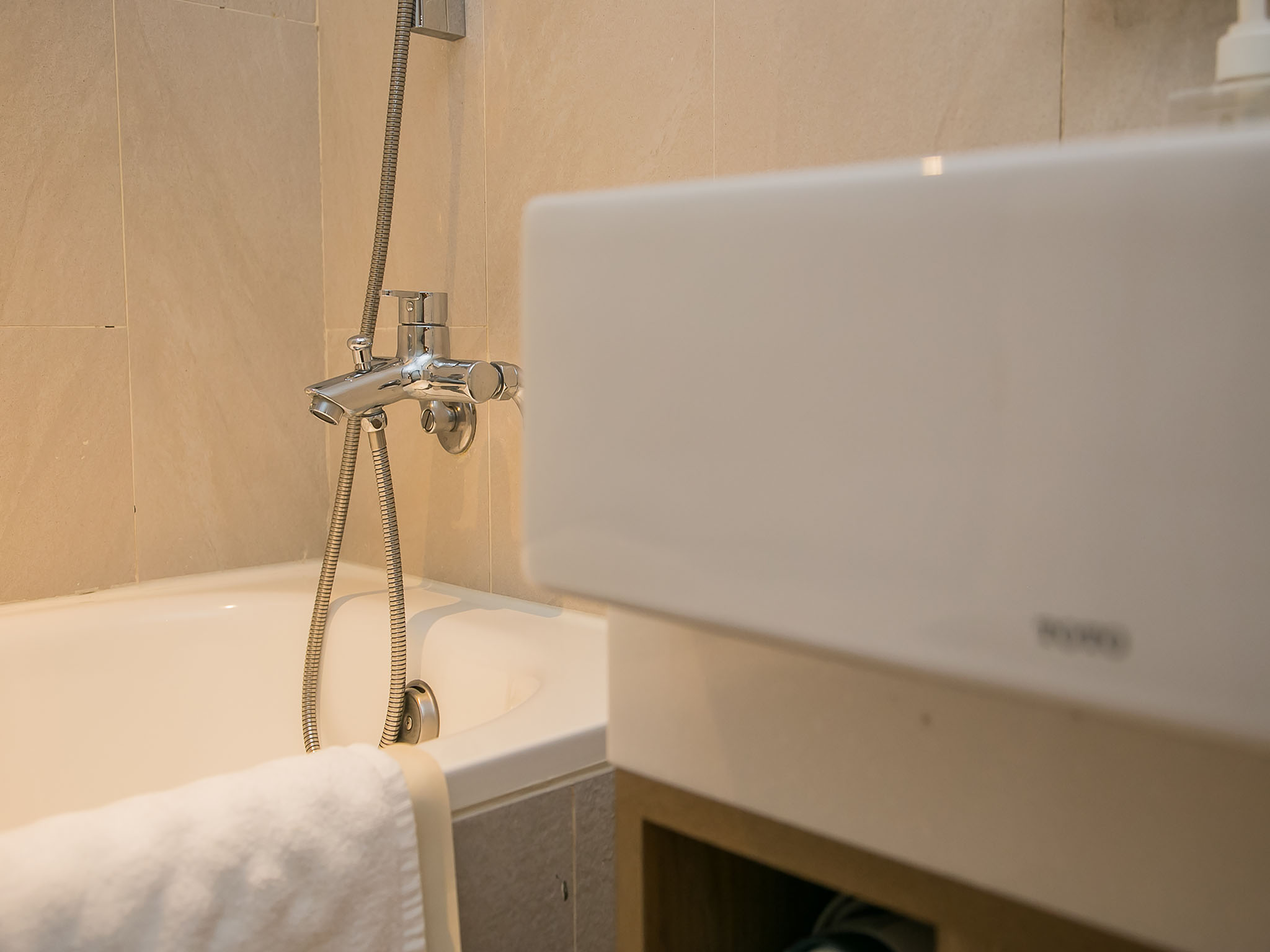 Family Room Two Beds