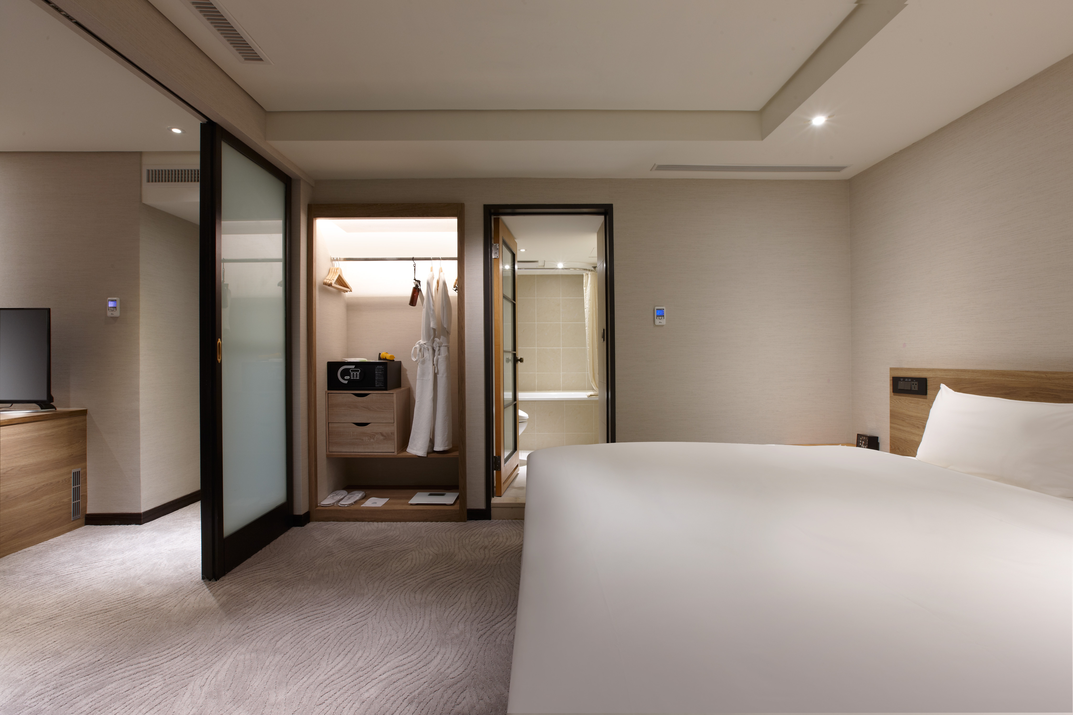 Suite Business Deluxe