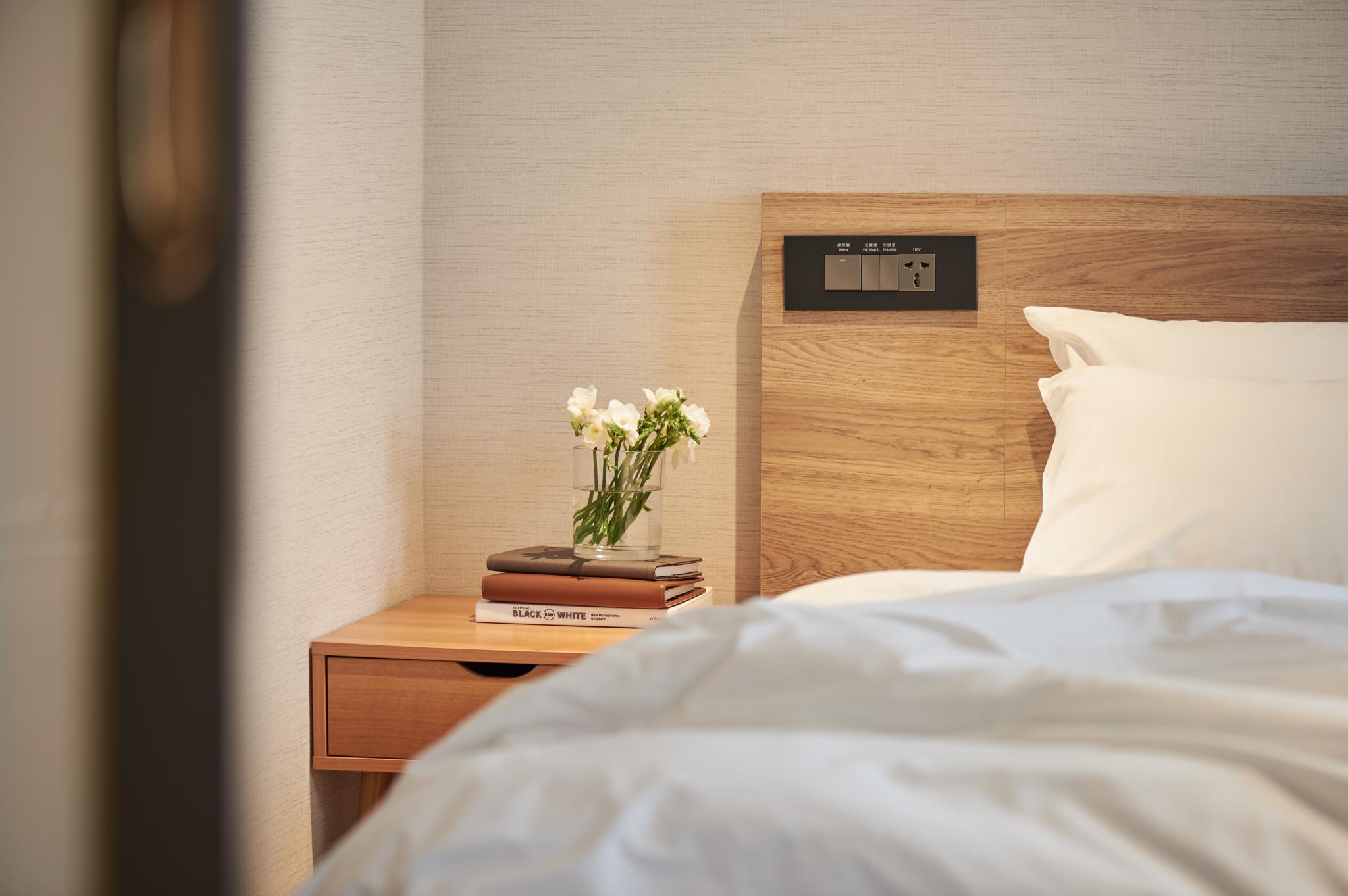 Suite Business Deluxe