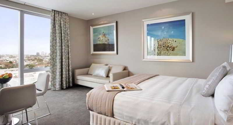 Suite Deluxe One Bedroom