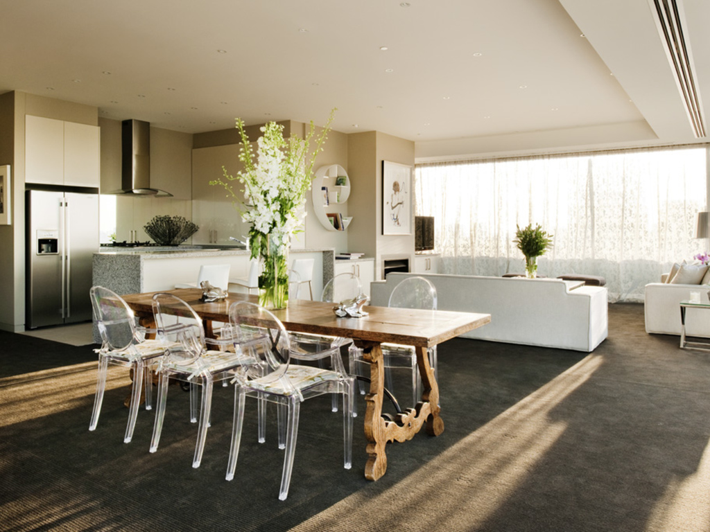 Apartment Two Bedrooms