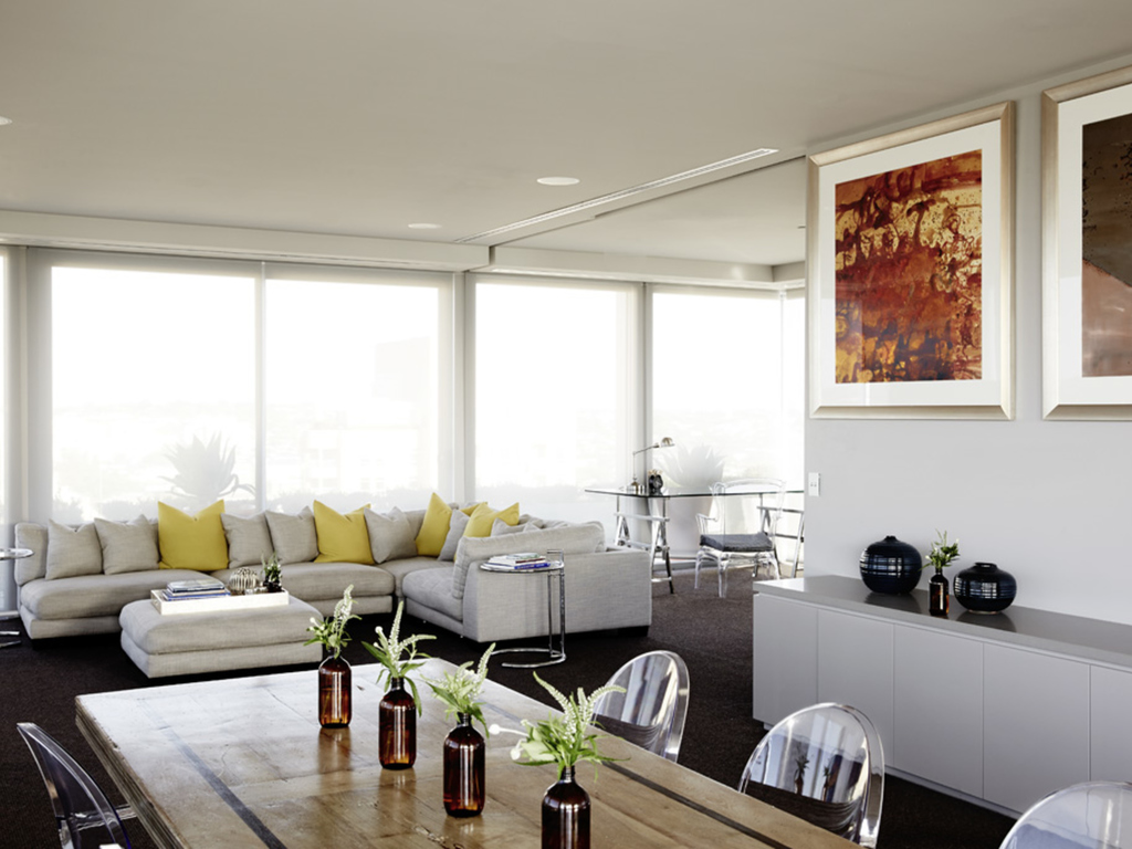 Apartment One Bedroom