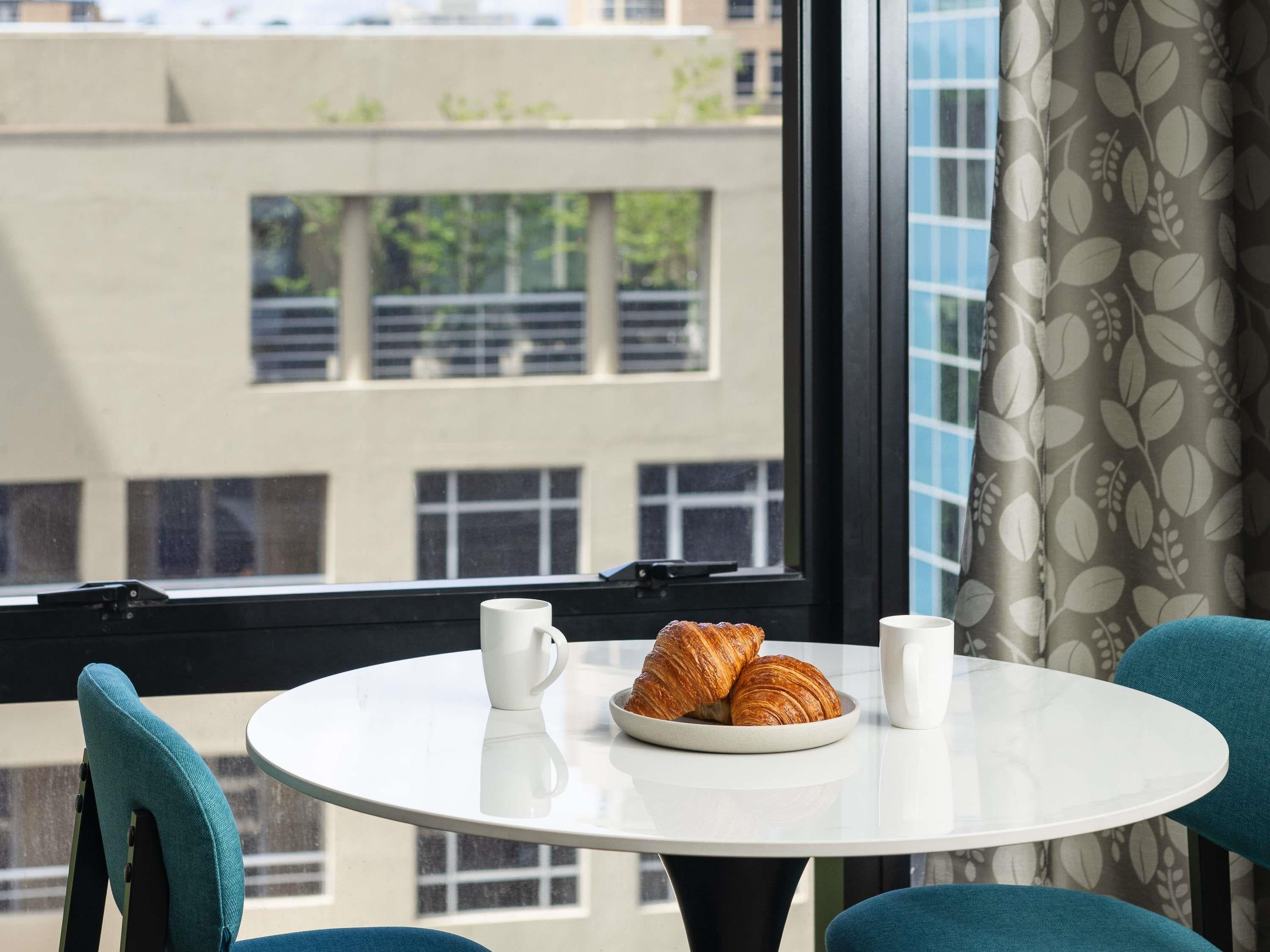 Suite Deluxe One Bedroom