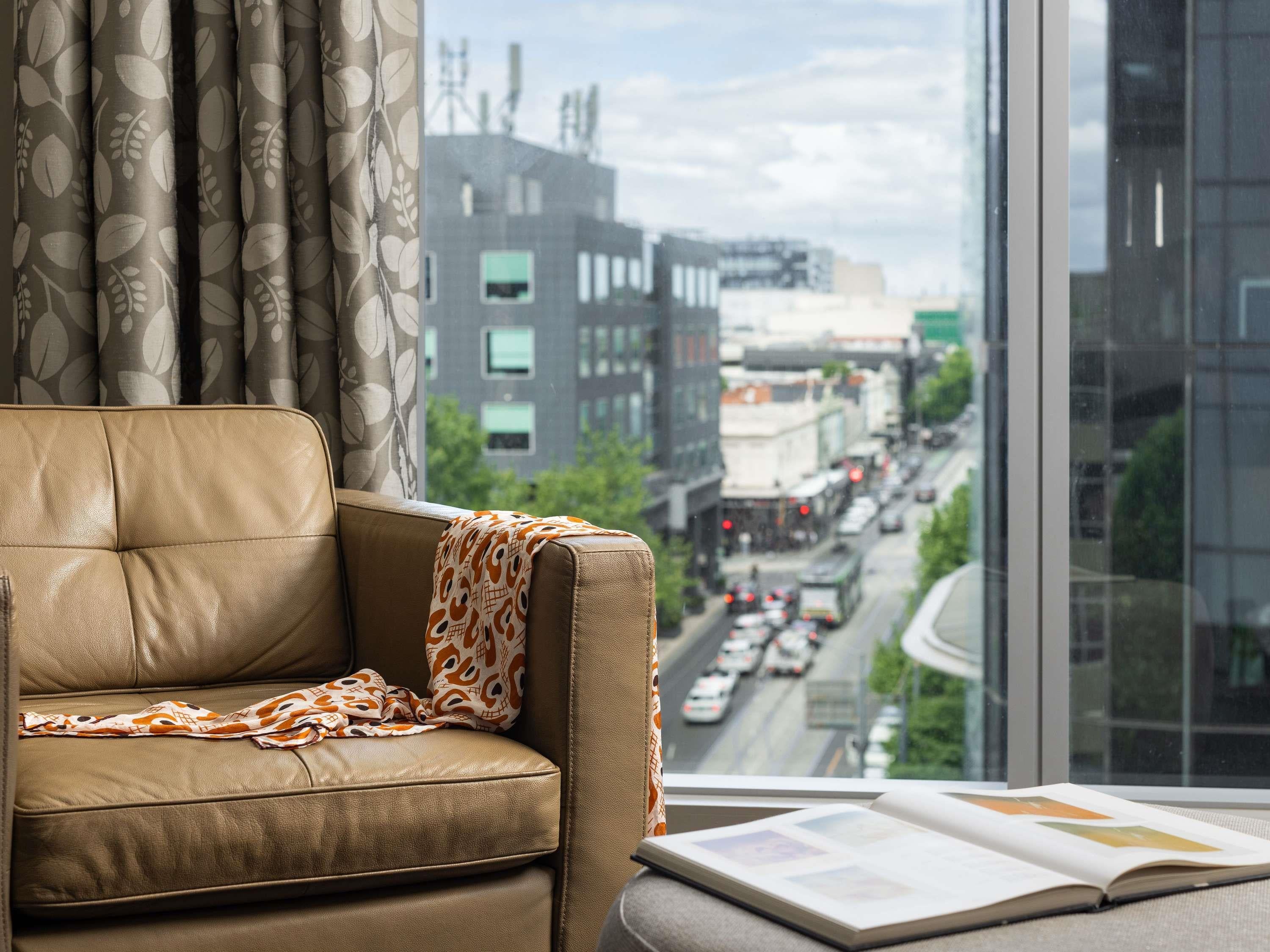 Suite Deluxe One Bedroom