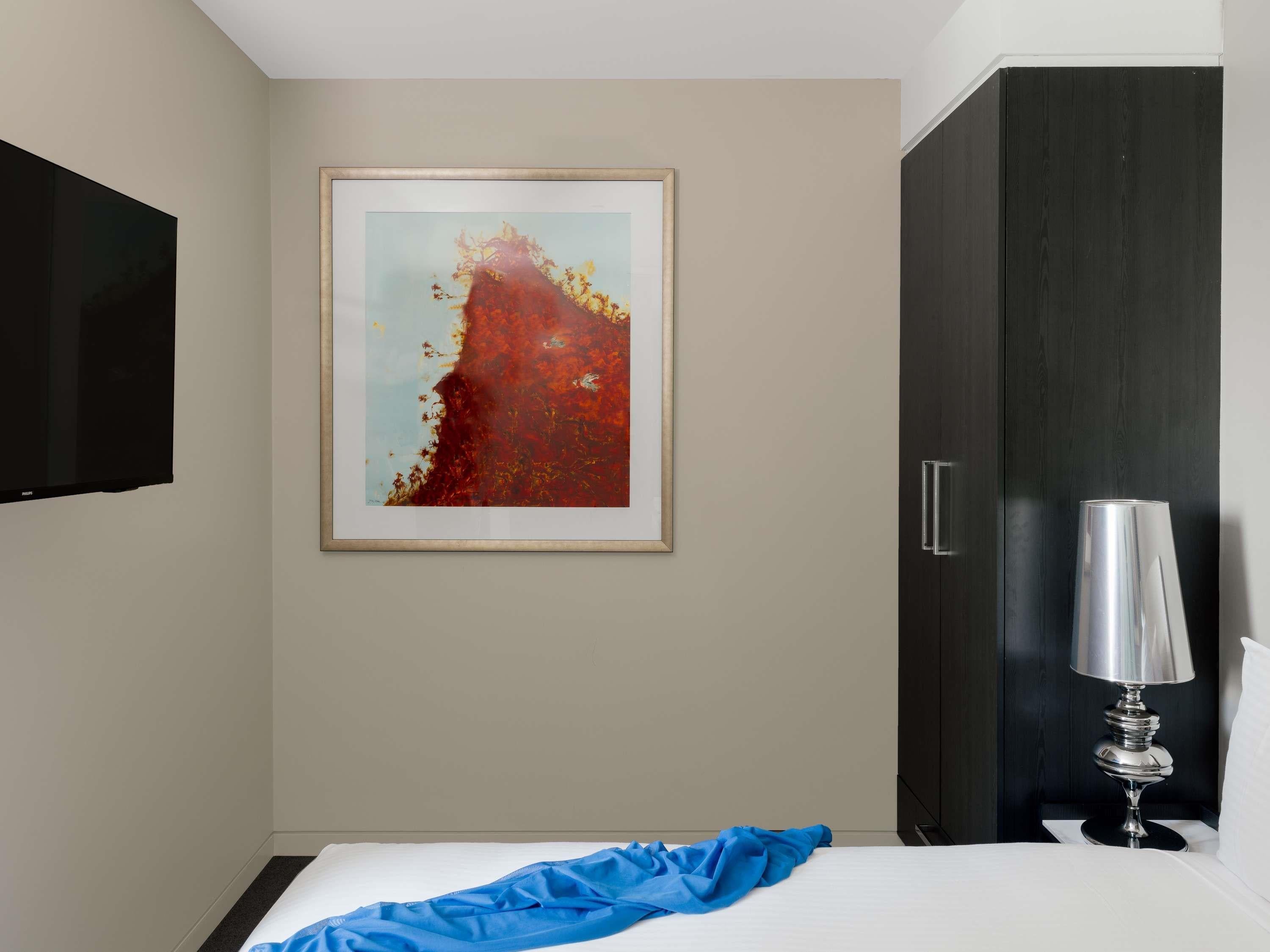 Apartment Deluxe One Bedroom