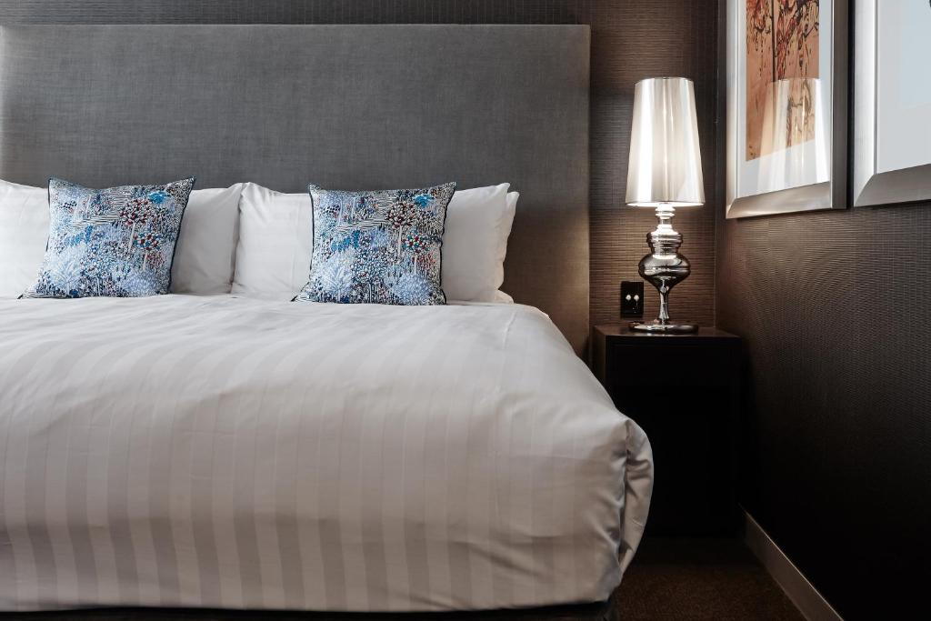 Apartment Two Bedrooms