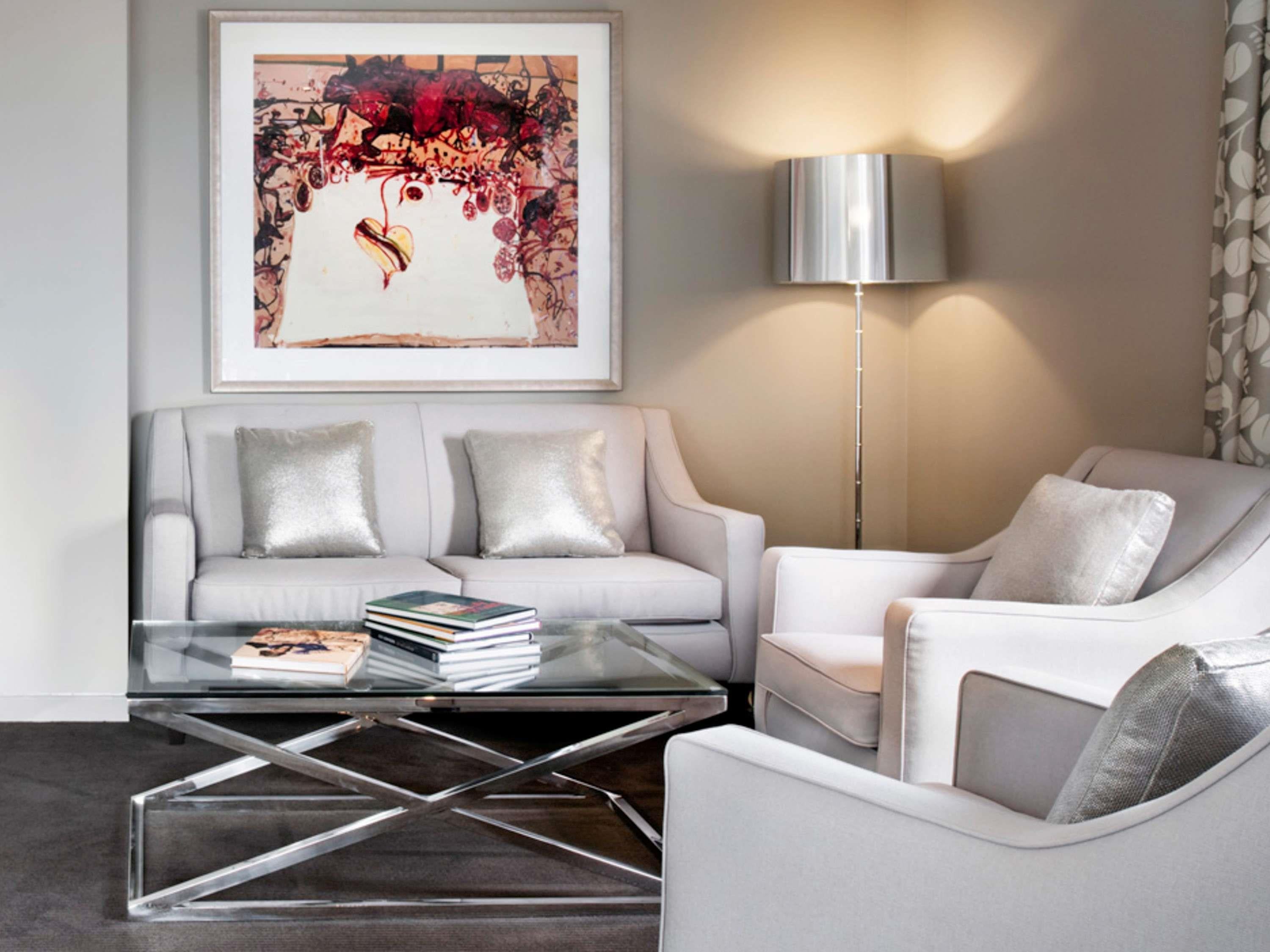 Suite Deluxe One Bedroom