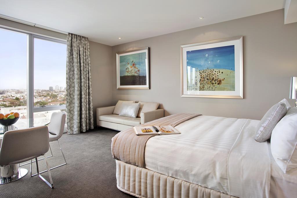 Suite Deluxe