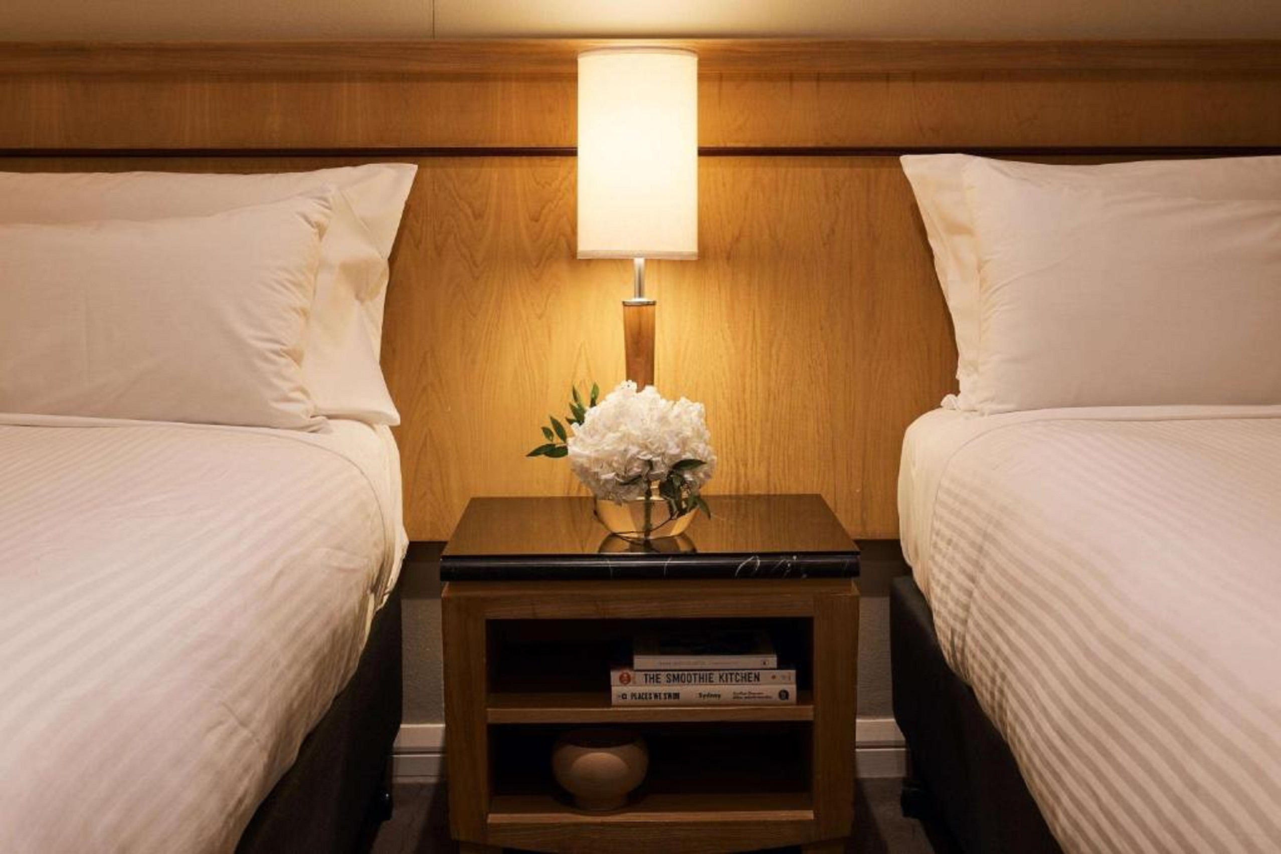 Apartment Two Bedrooms