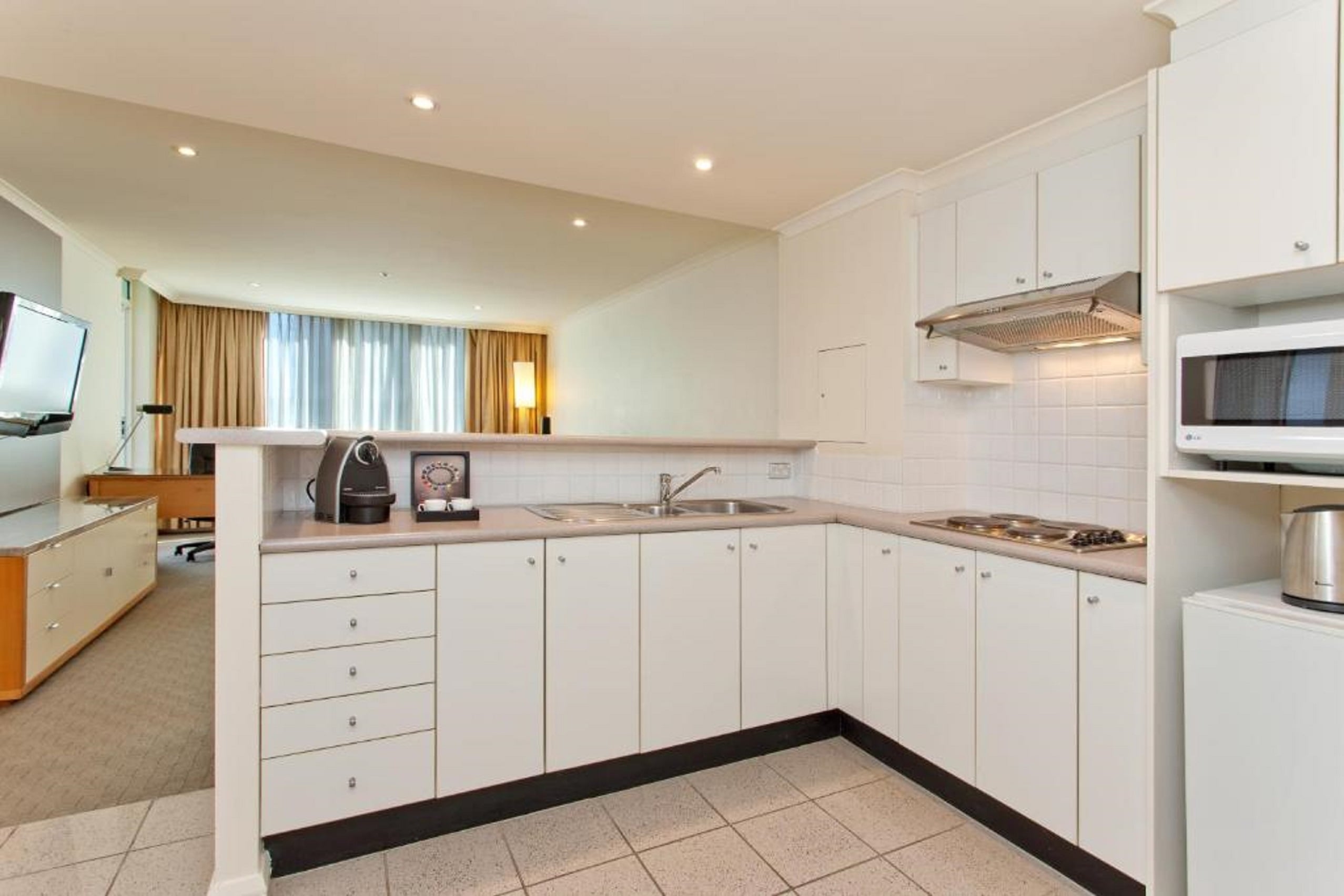 Apartment Two Bedrooms