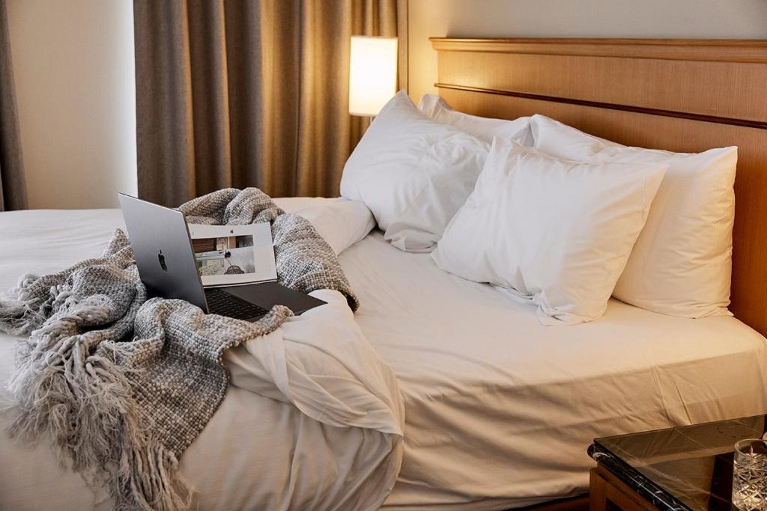 Apartment One Bedroom