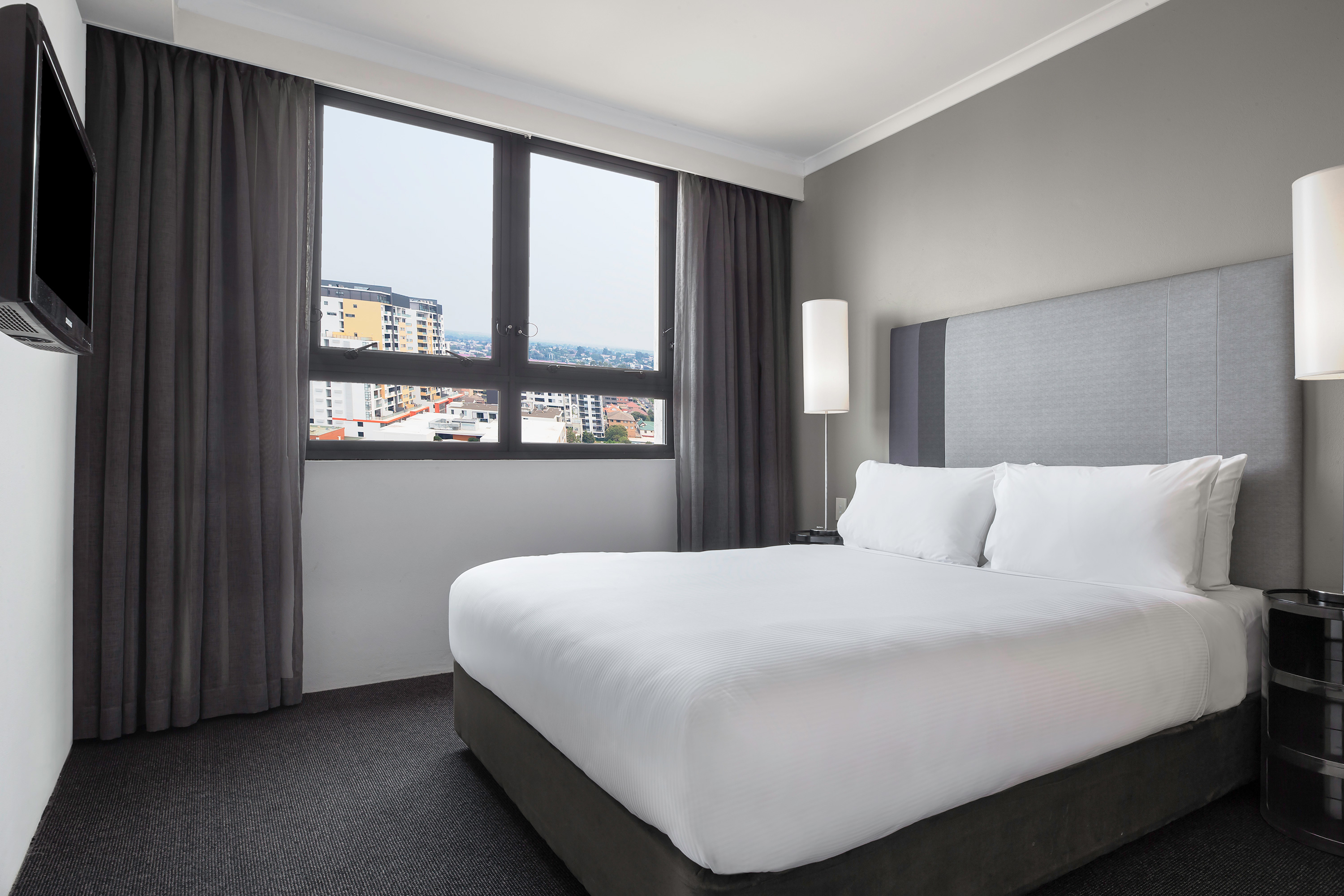 Apartment One Bedroom