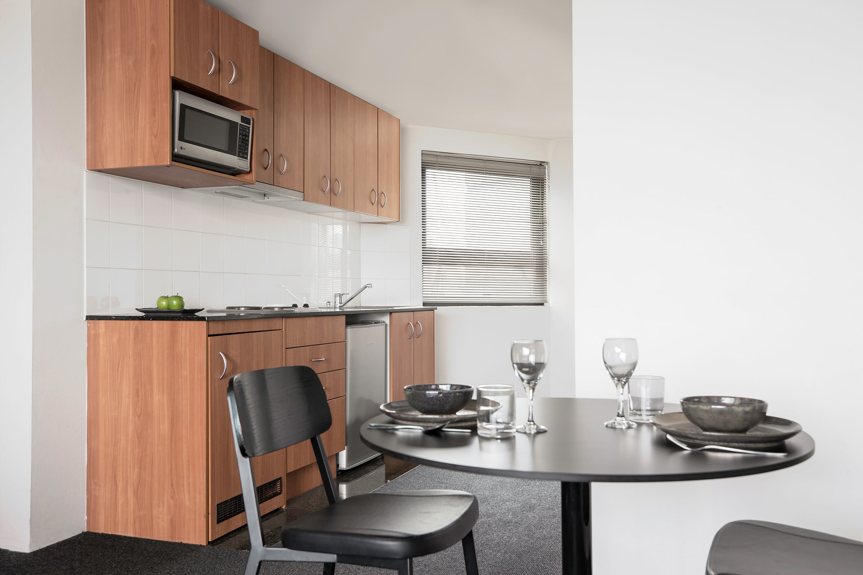 Apartment One Bedroom