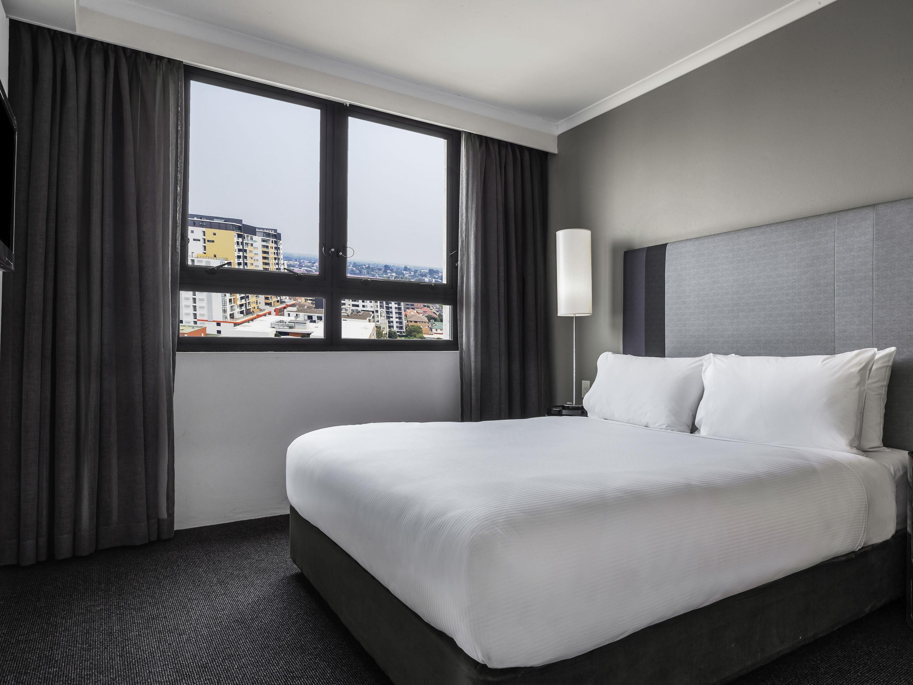 Apartment One Bedroom