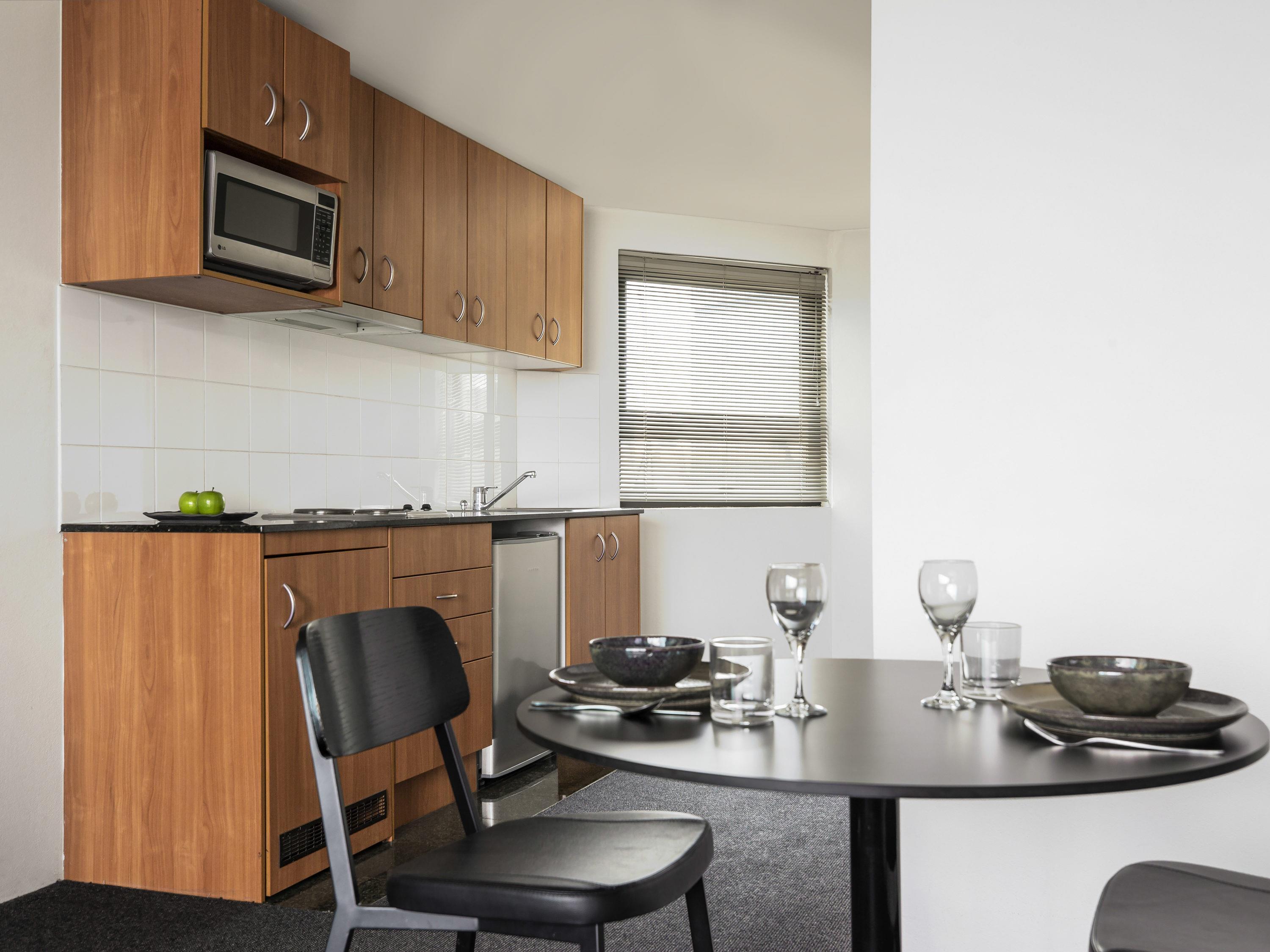 Apartment One Bedroom