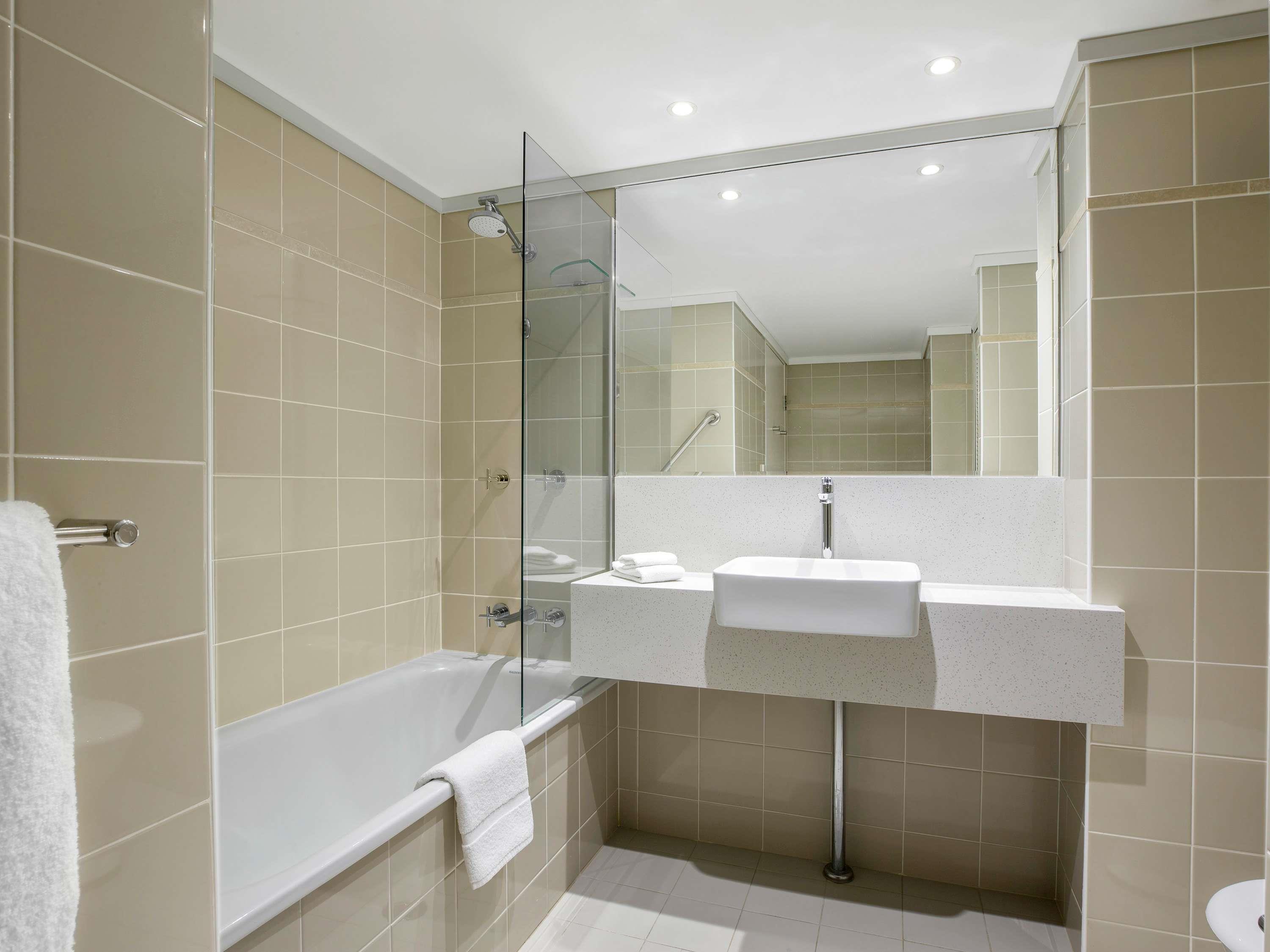 Apartment One Bedroom