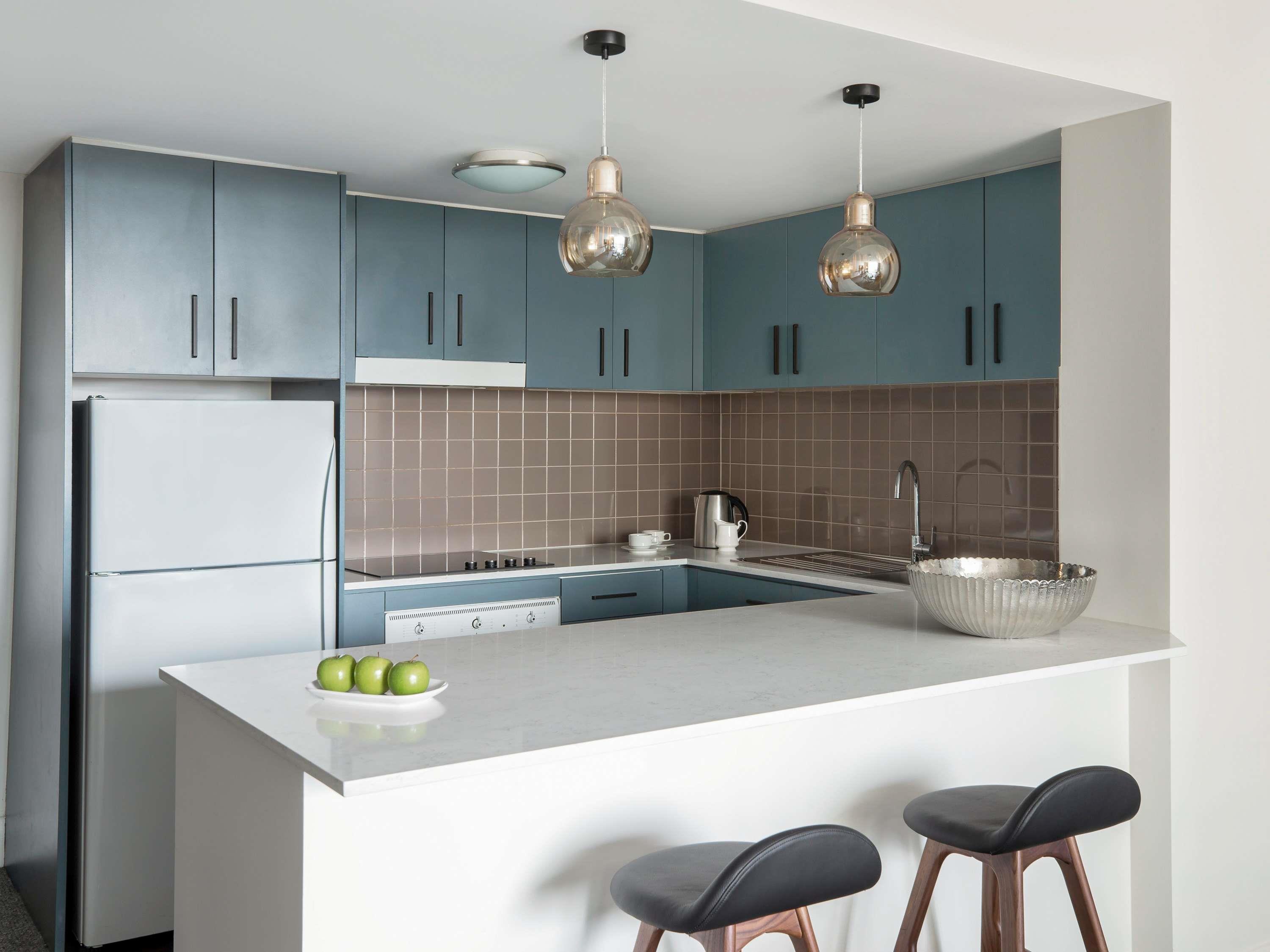 Apartment One Bedroom