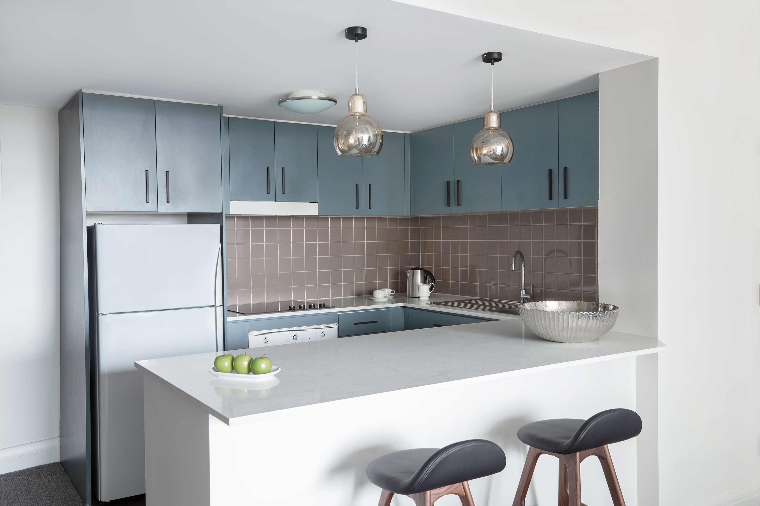 Apartment One Bedroom