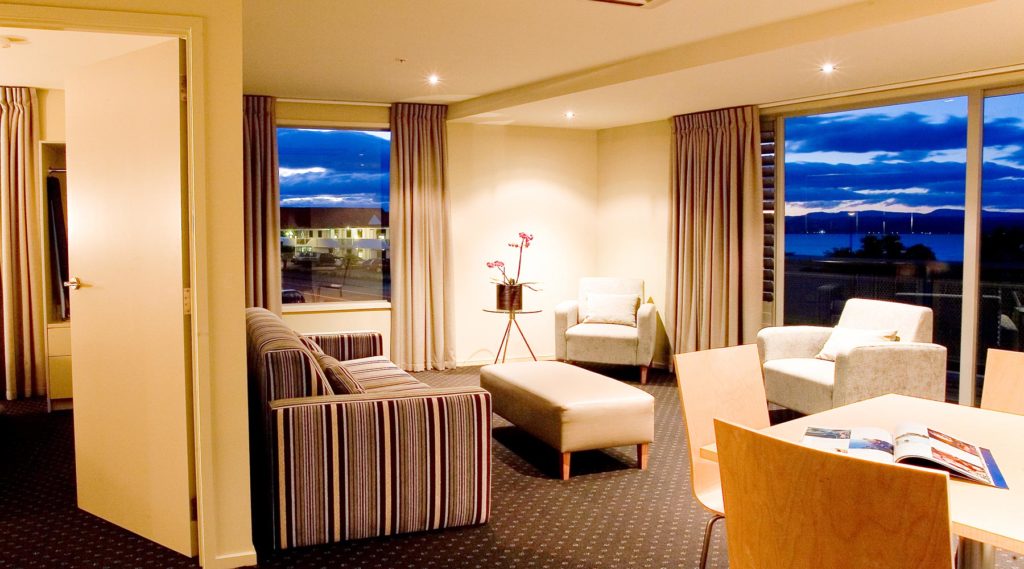 Suite Premium One Bedroom