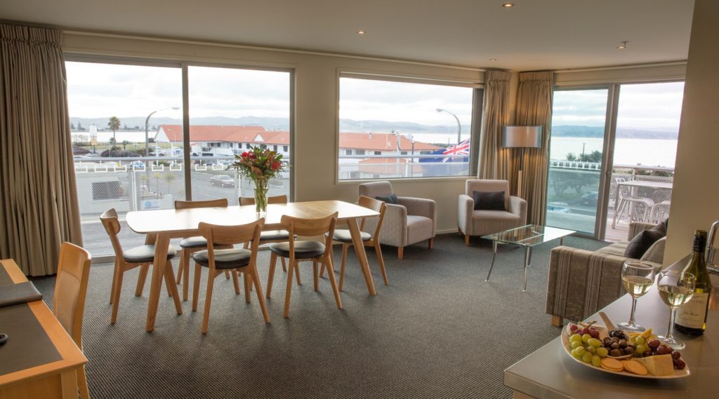 Suite Premium Two Bedrooms