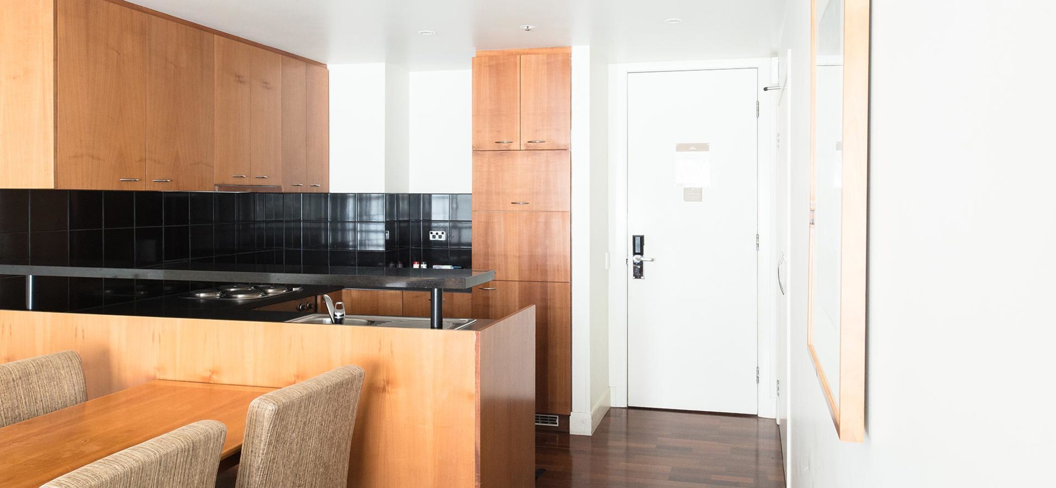 Apartment Two Bedrooms