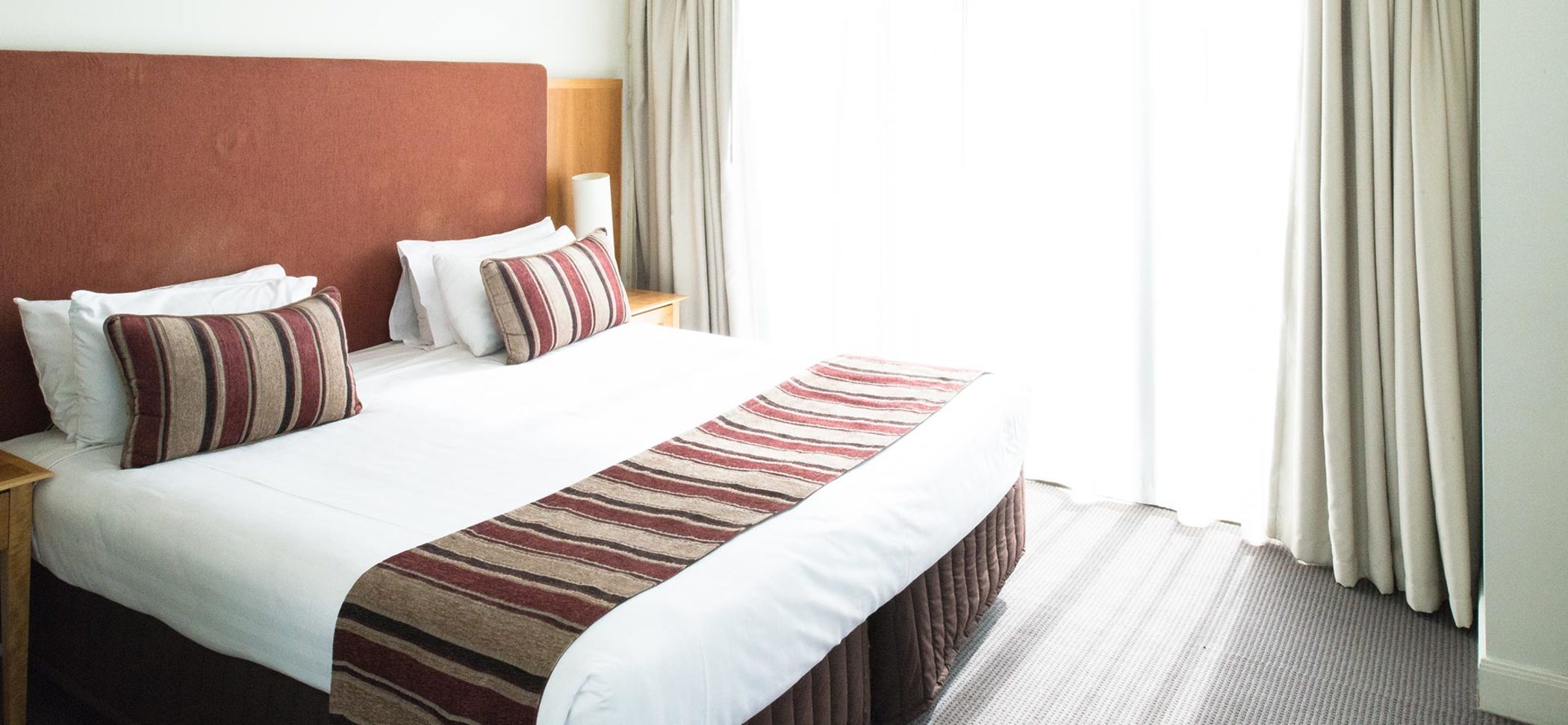 Apartment Two Bedrooms