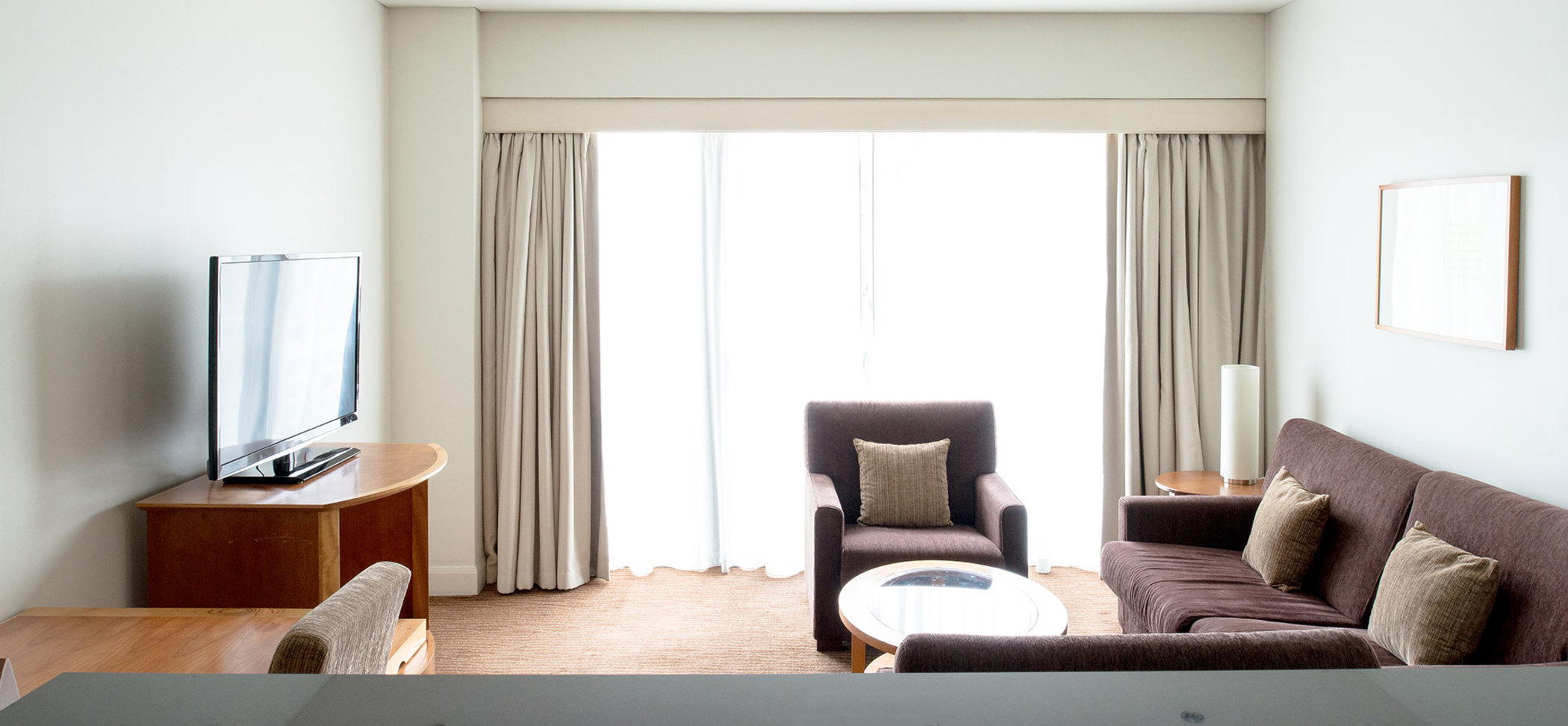 Apartment Executive One Bedroom