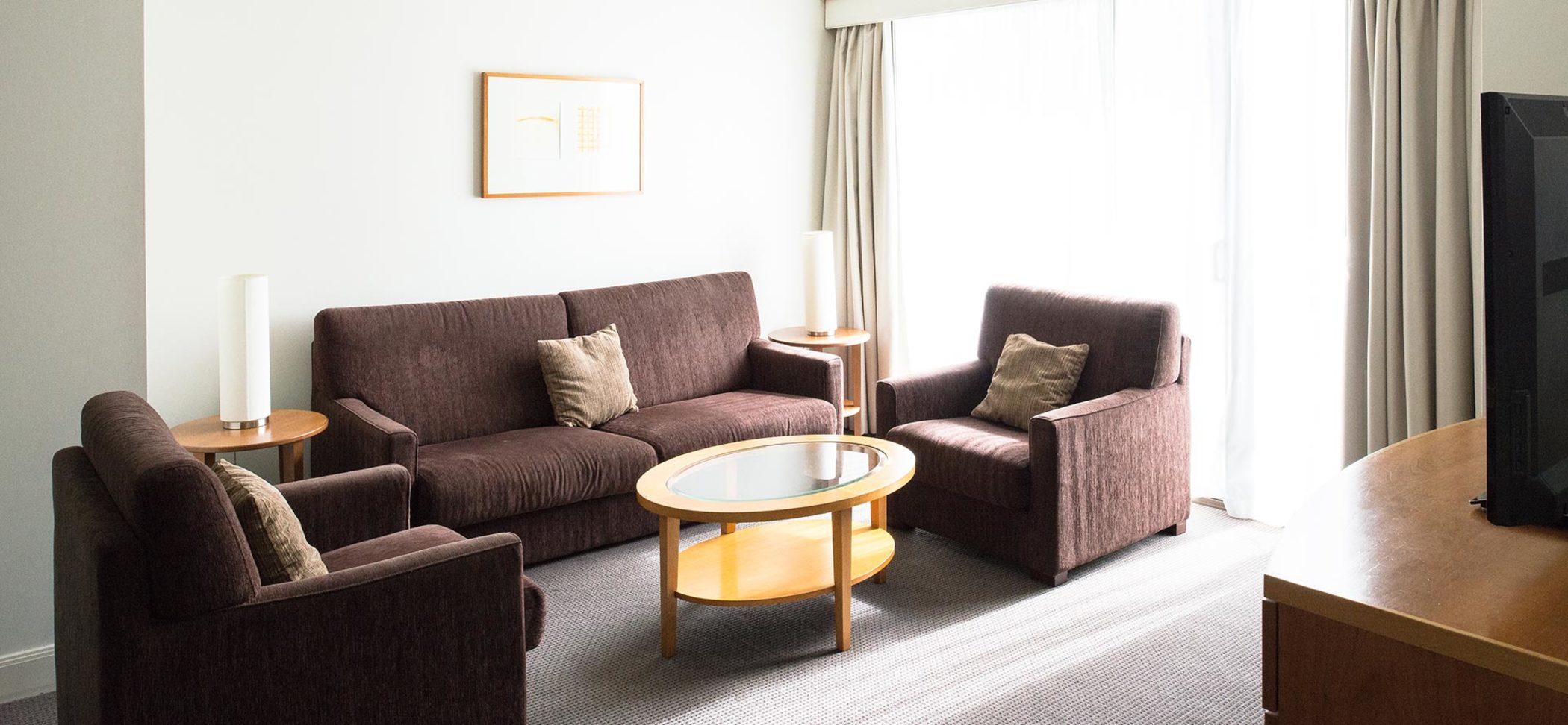 Apartment Two Bedrooms