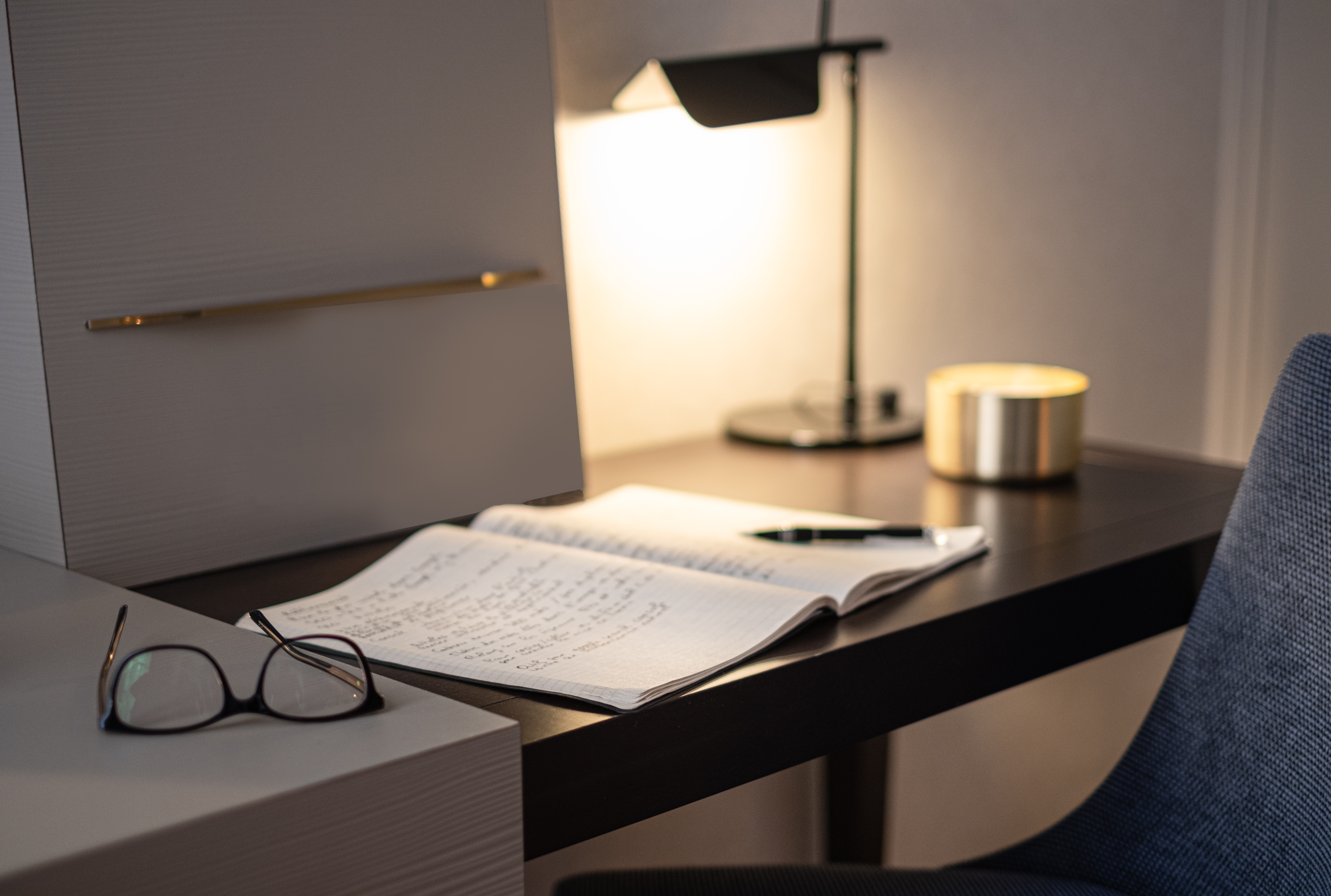 Double or Twin Executive