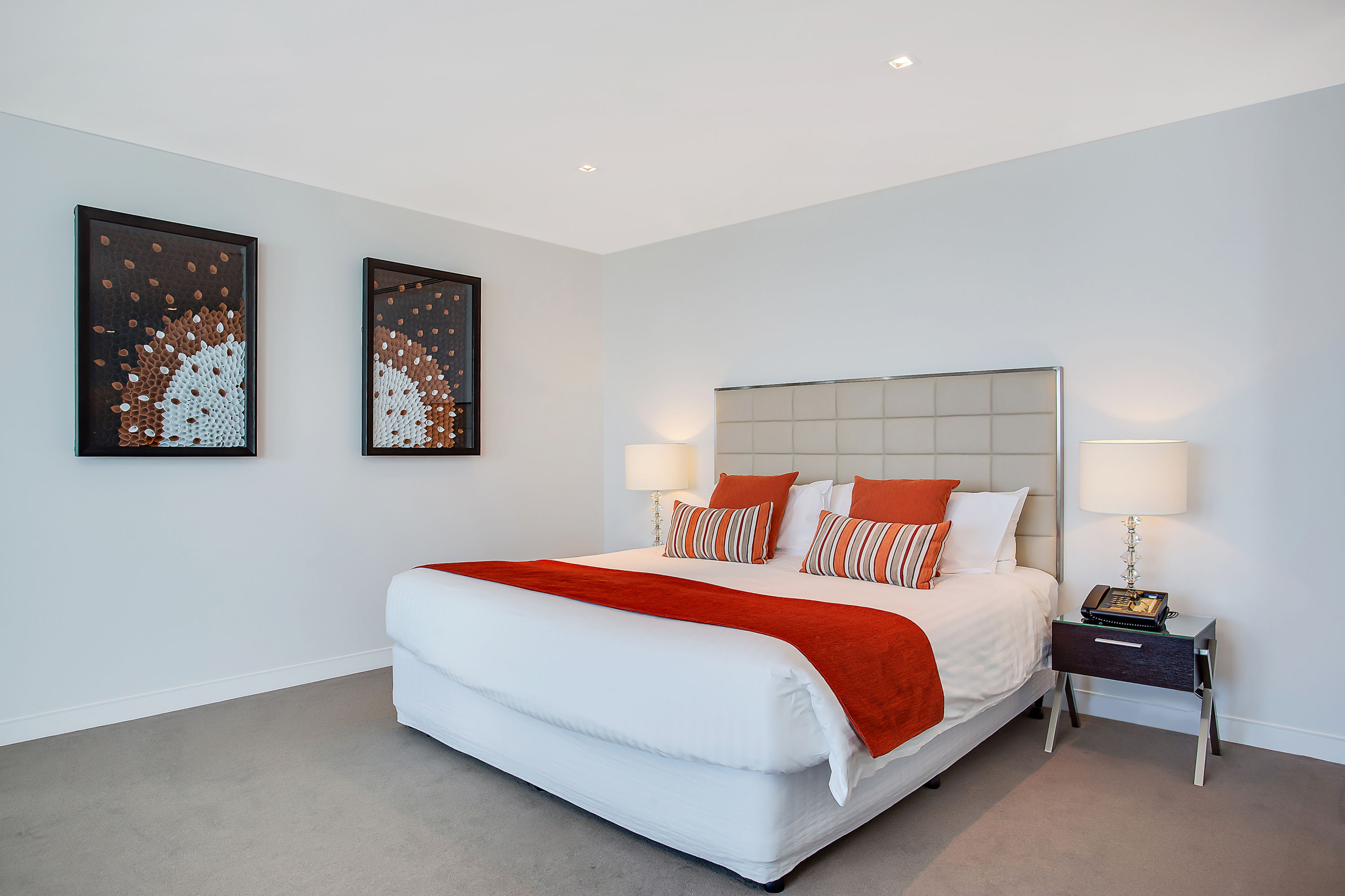 Apartment Superior Three Bedrooms