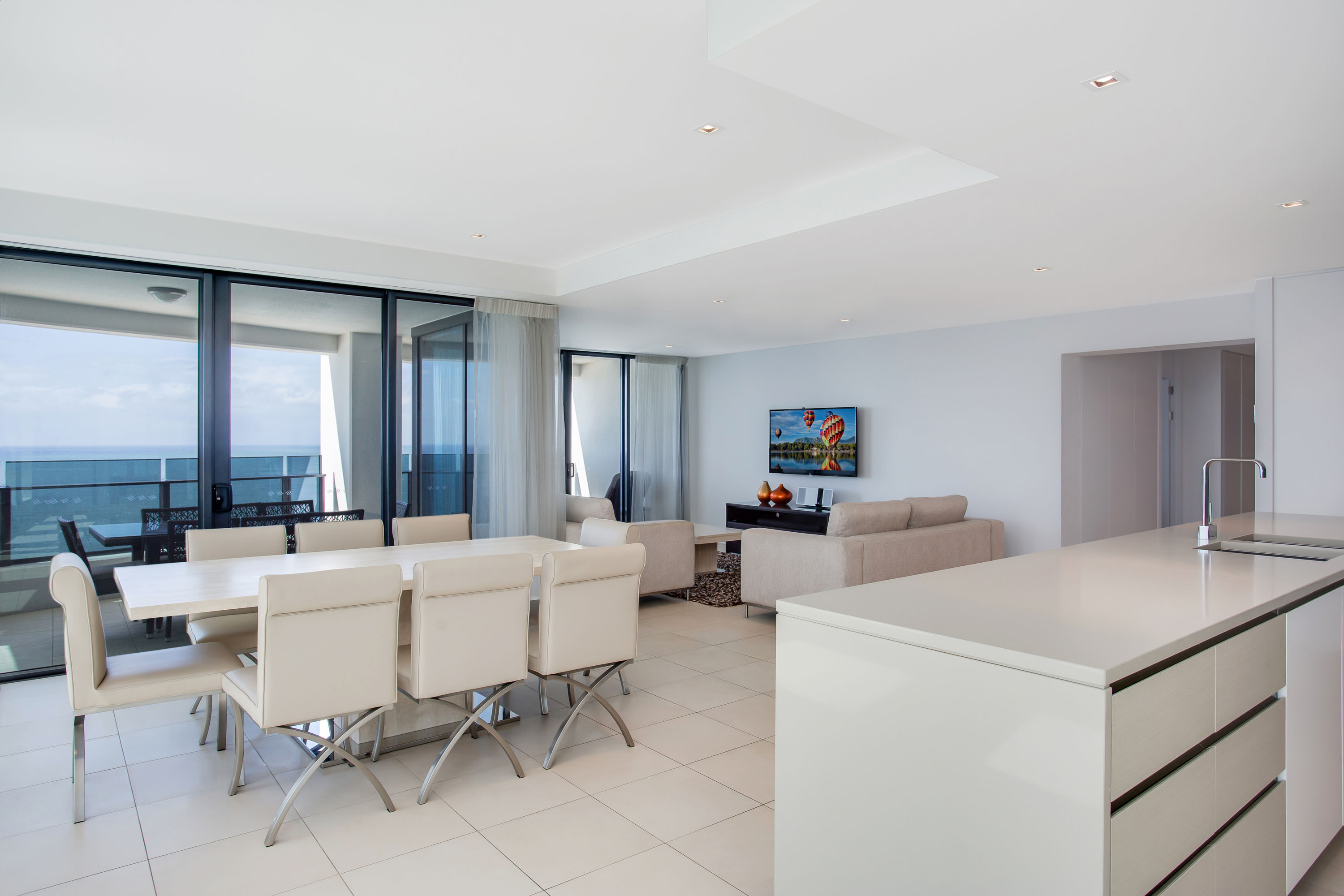 Apartment Superior Three Bedrooms