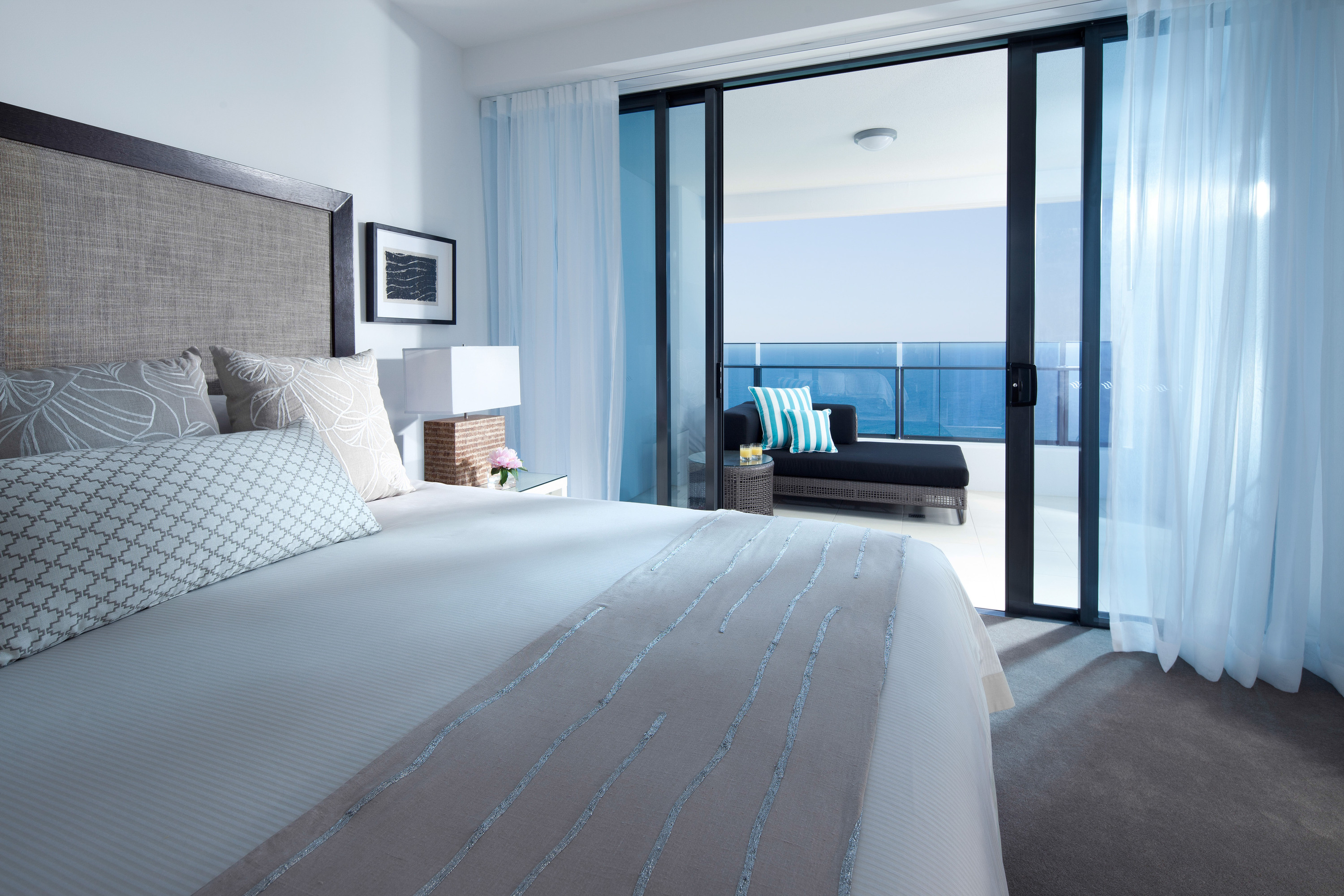 Apartment Ocean View Three Bedrooms