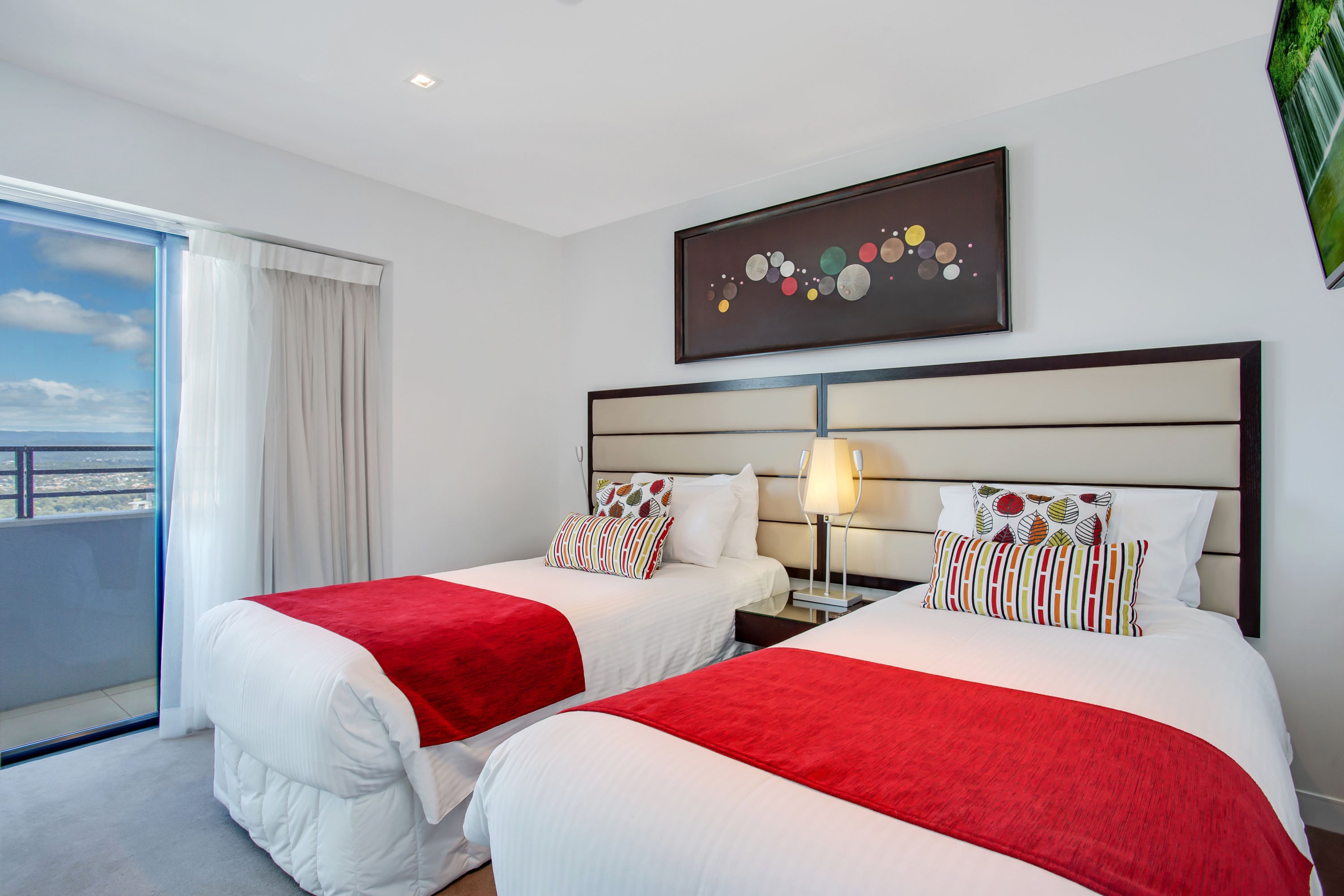 Apartment Superior Three Bedrooms