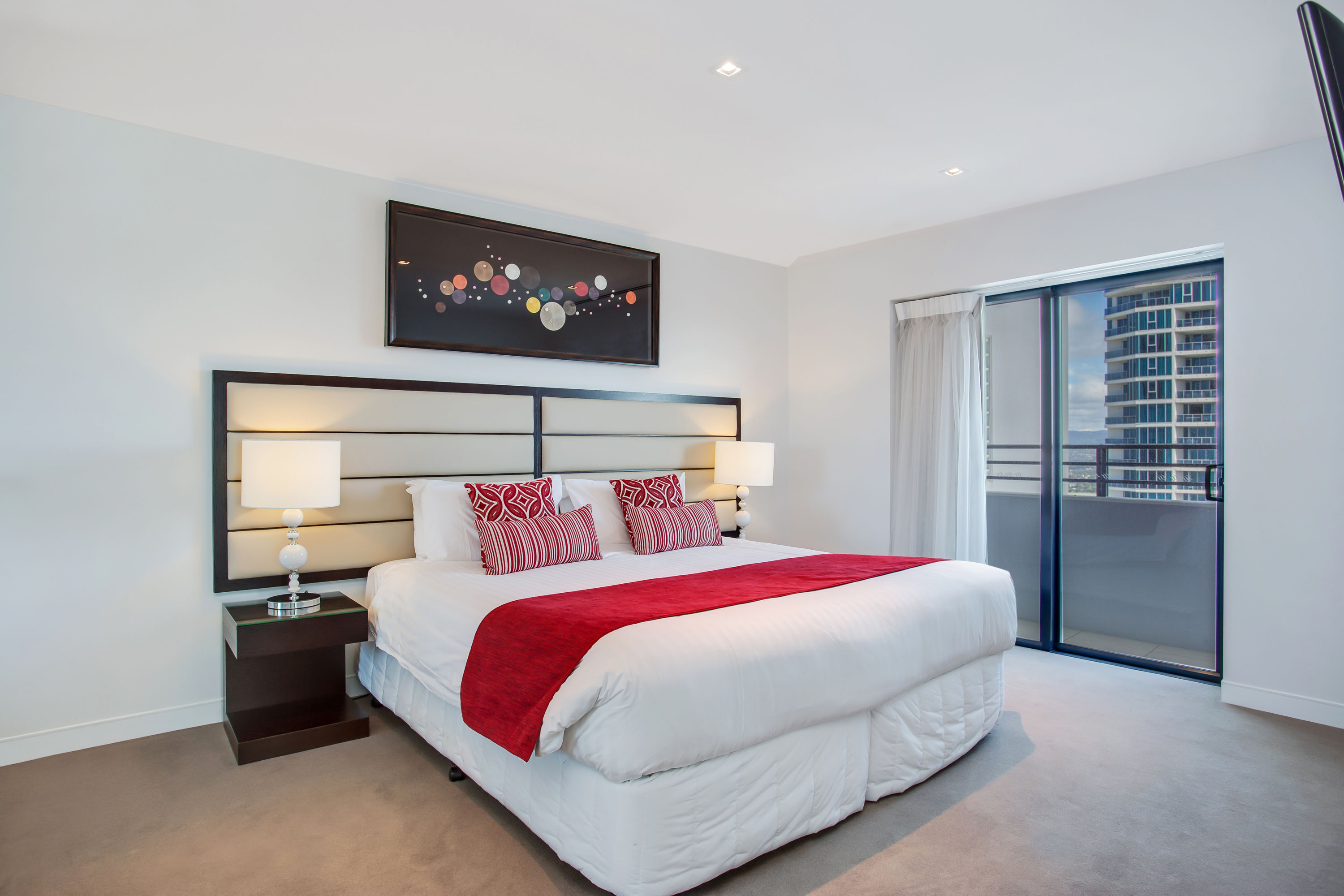 Apartment Superior Three Bedrooms