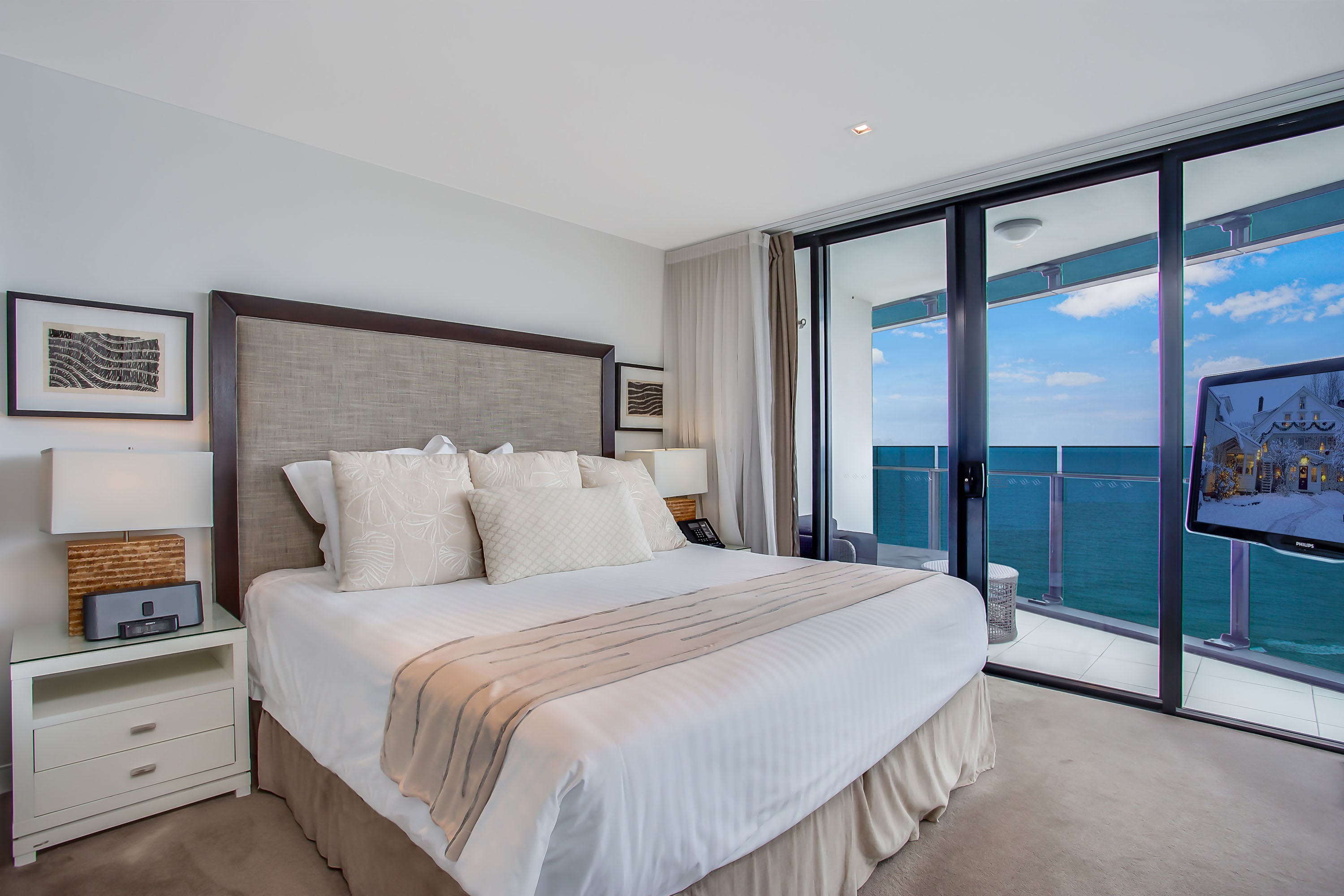 Apartment Ocean View Two Bedrooms