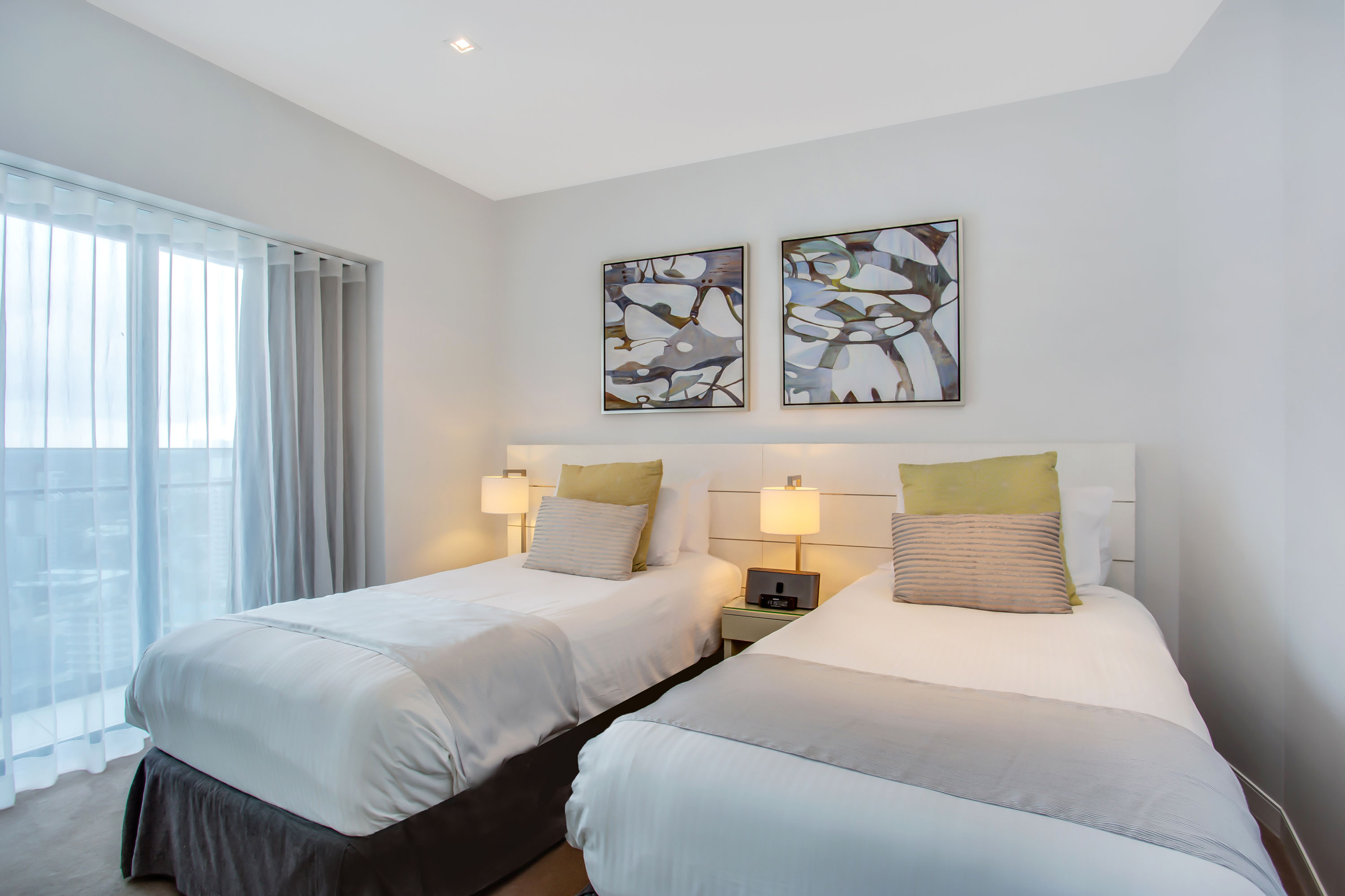 Apartment Ocean View Two Bedrooms