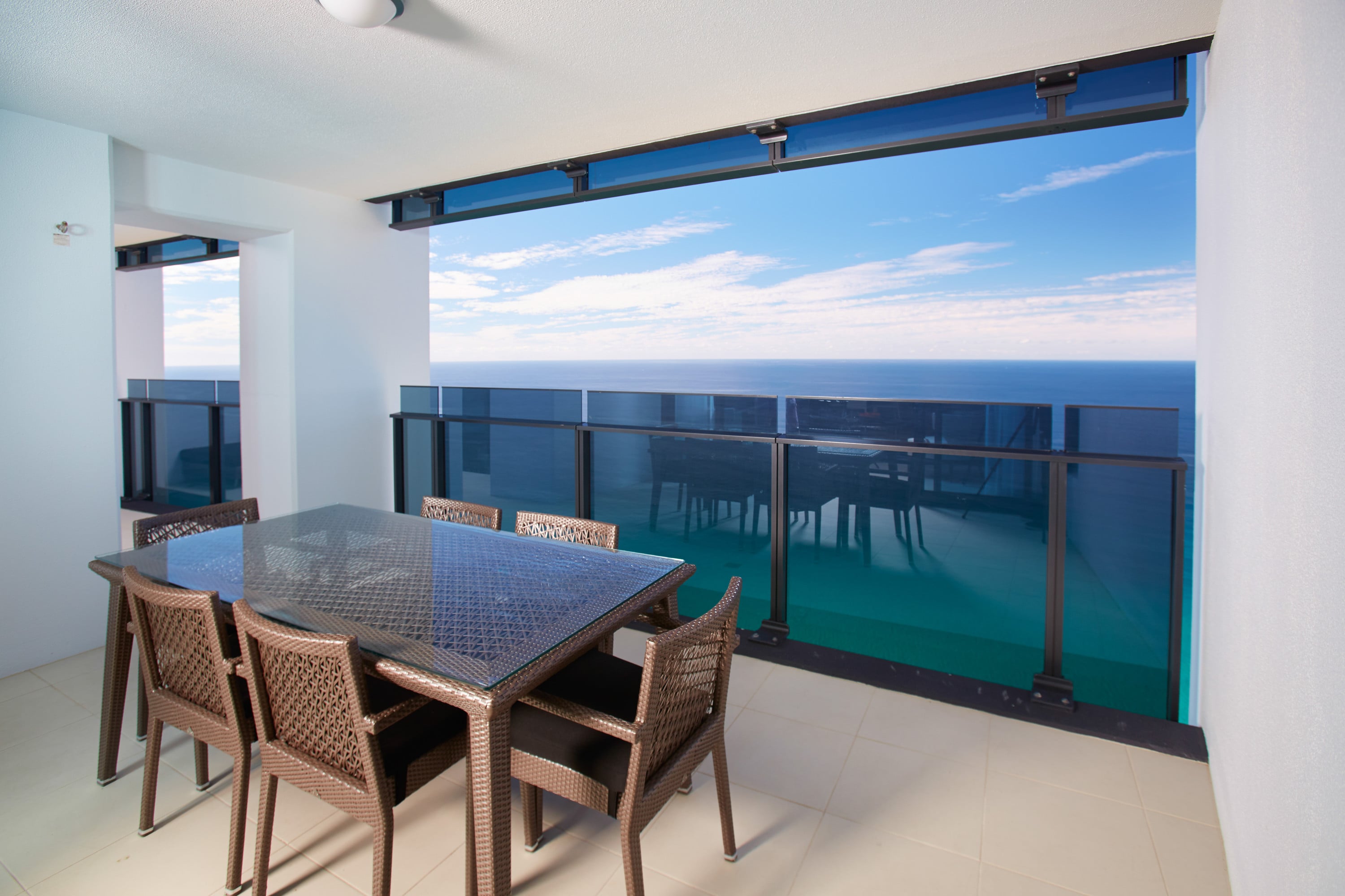 Apartment Two Bedrooms