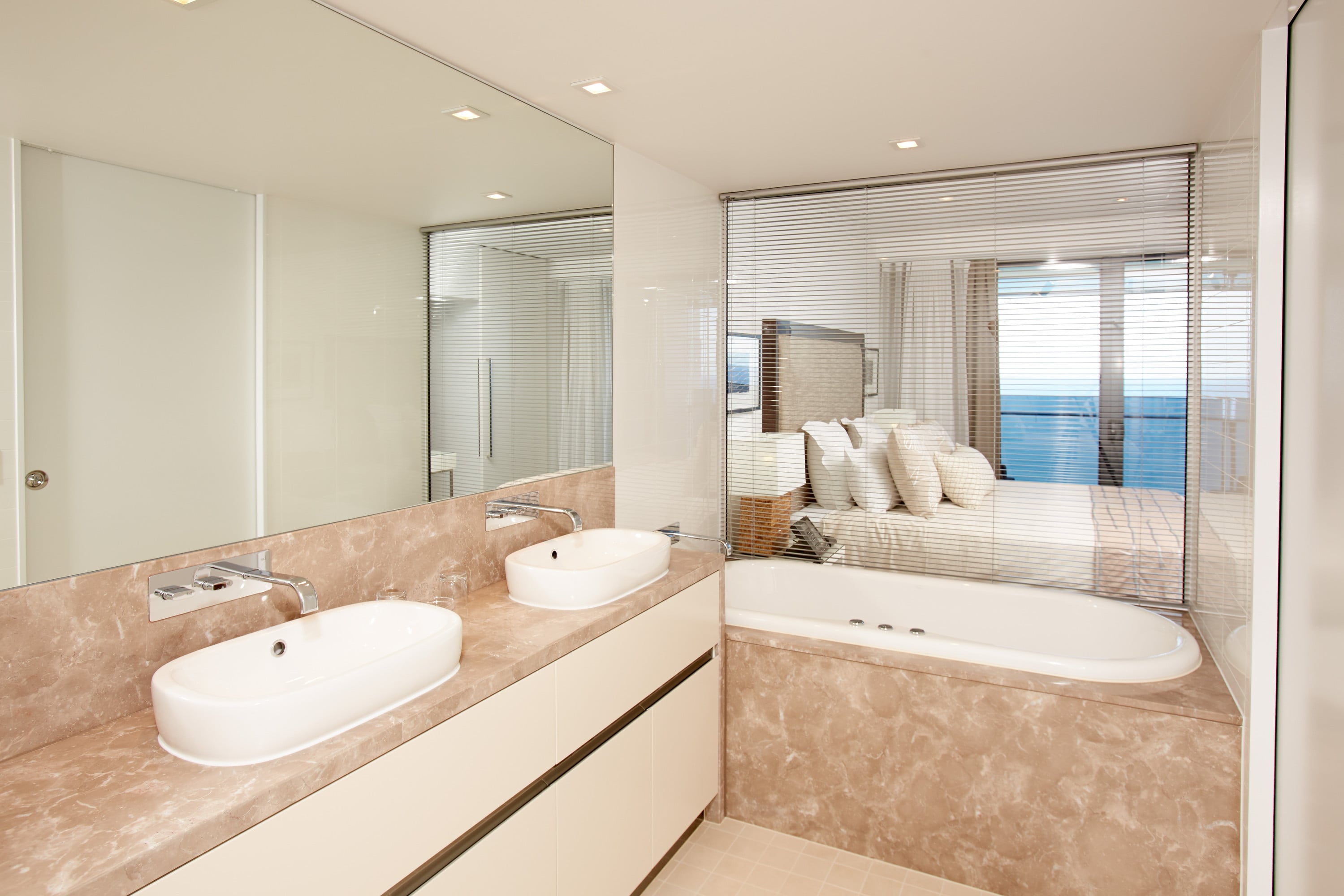 Apartment Two Bedrooms