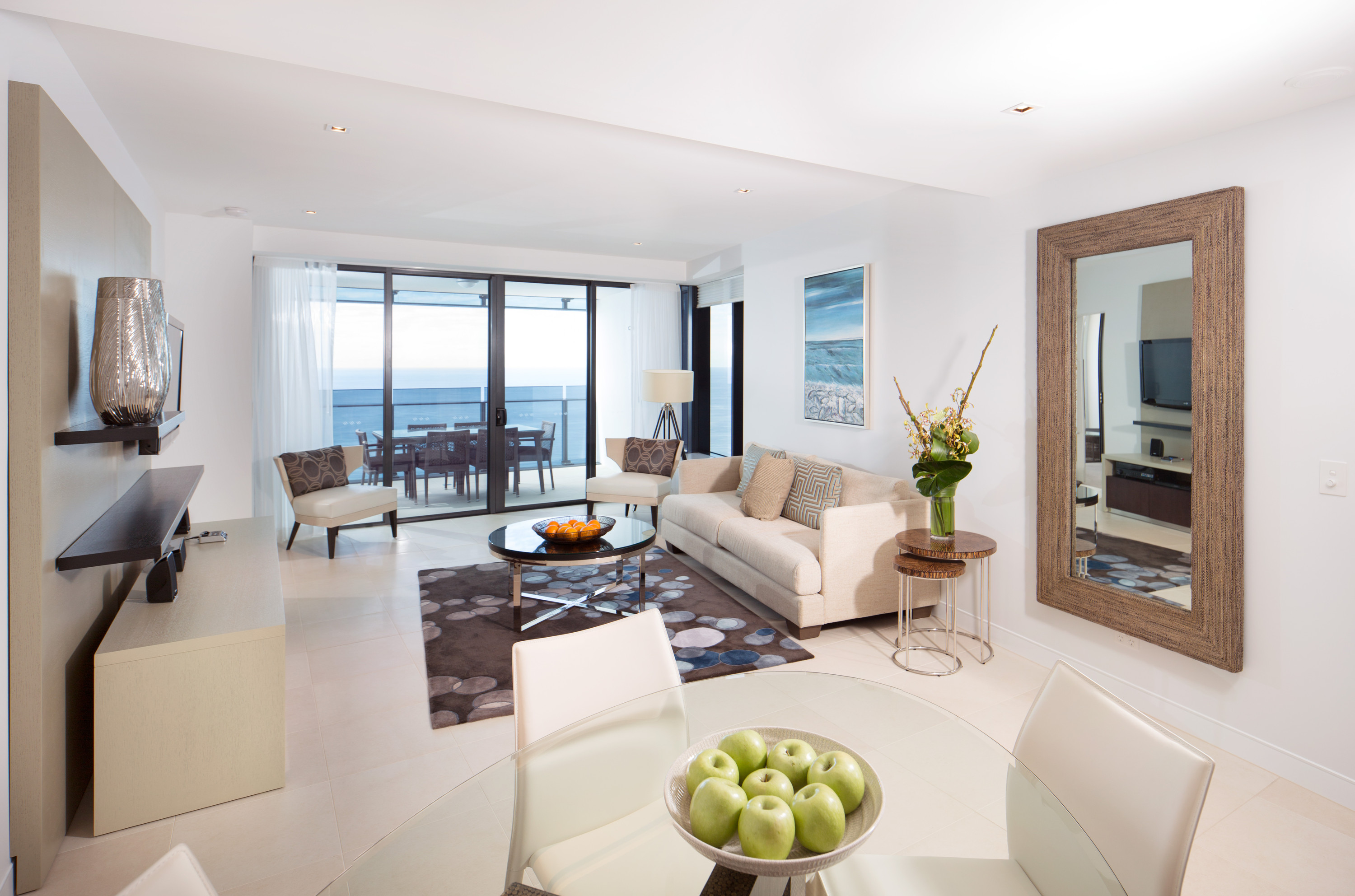 Apartment Two Bedrooms