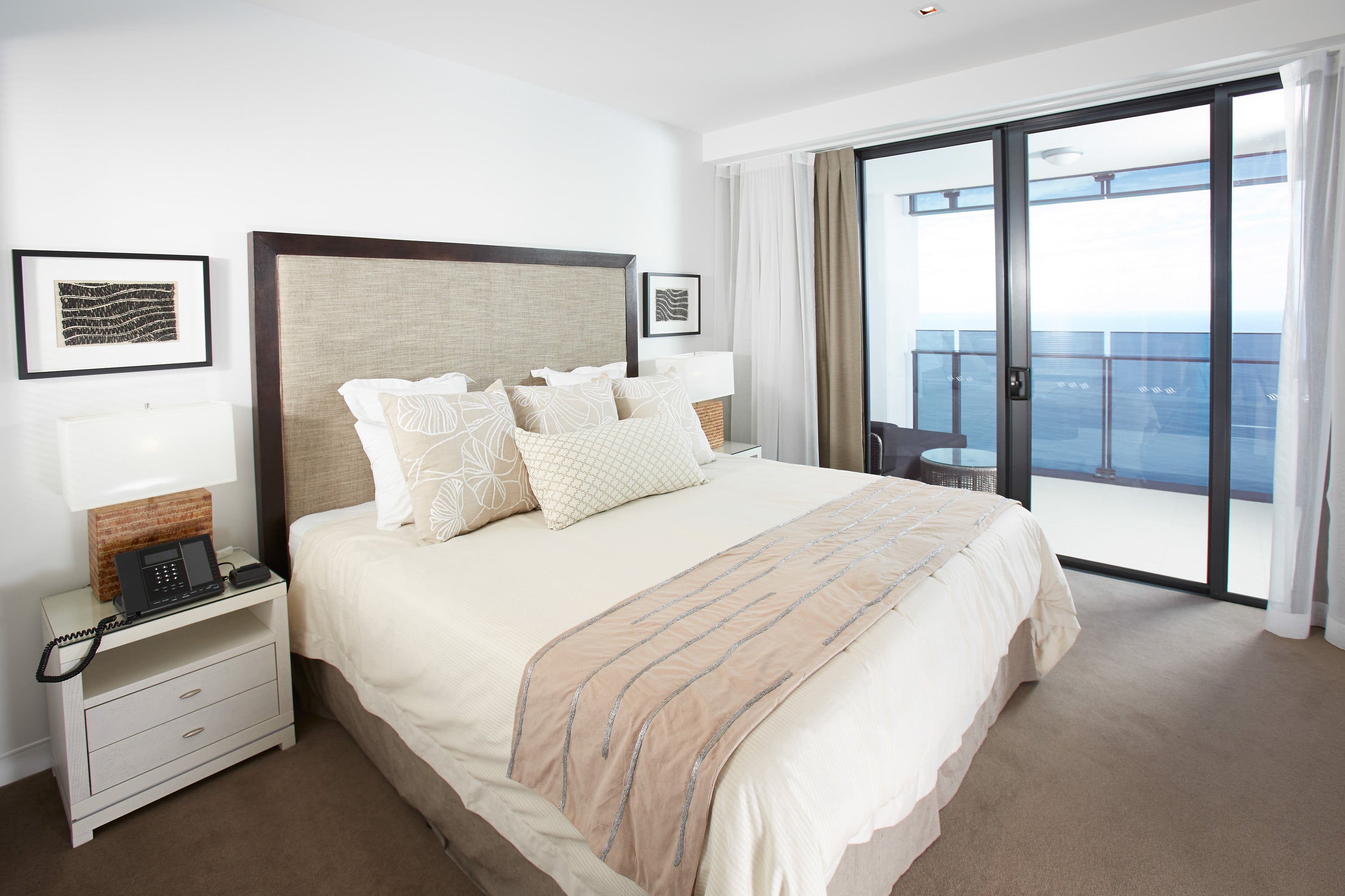 Apartment Two Bedrooms