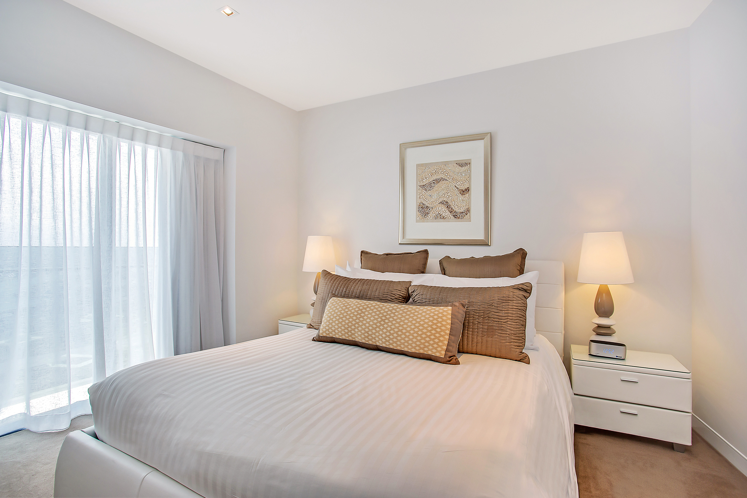 Apartment Four Bedrooms