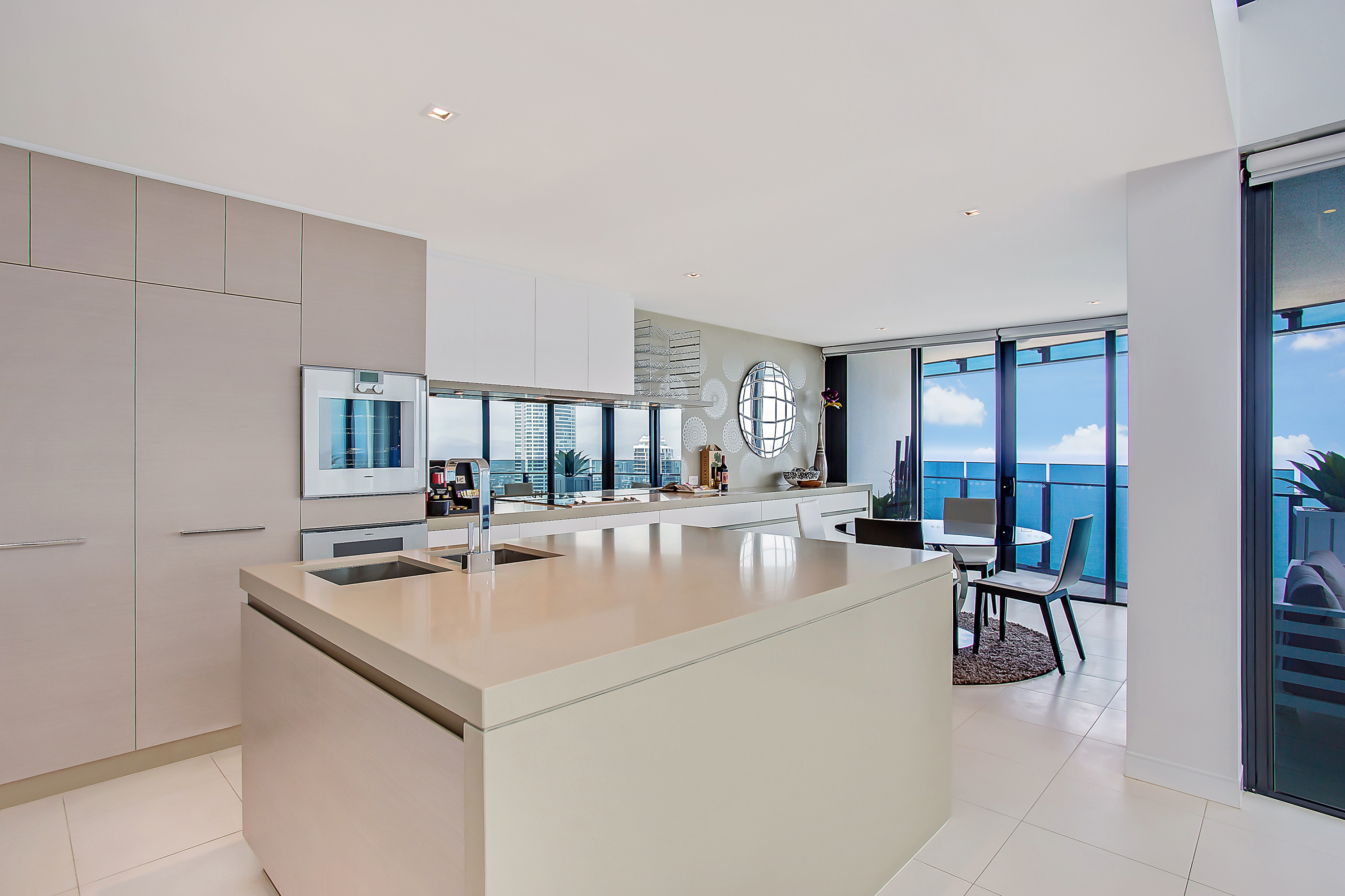 Apartment Four Bedrooms