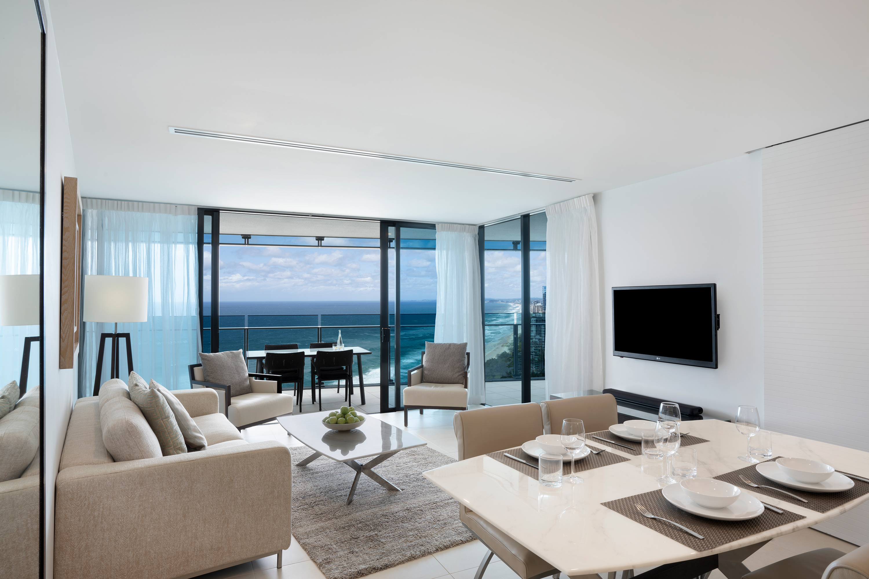 Apartment Ocean View One Bedroom