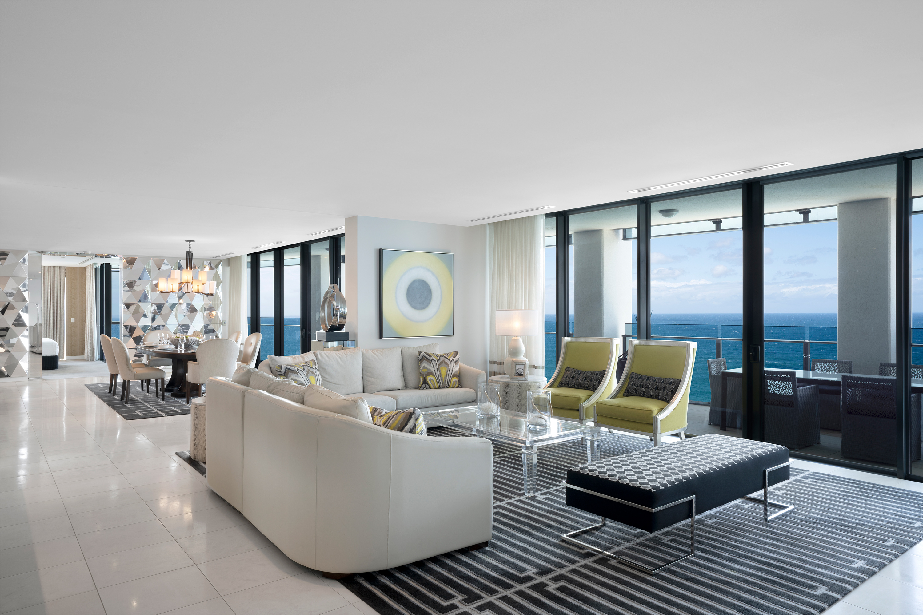 Apartment Superior Three Bedrooms