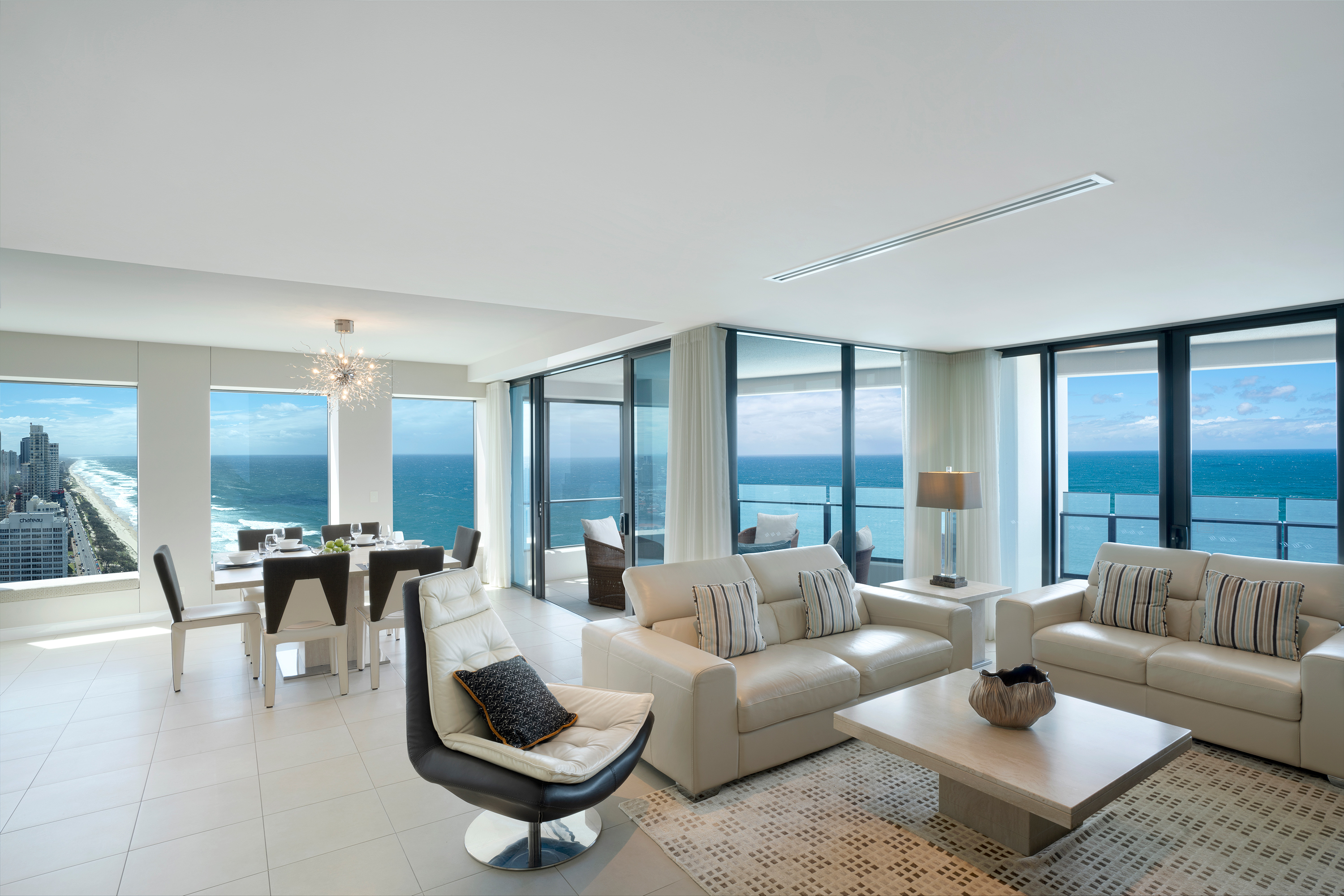 Apartment Superior Three Bedrooms