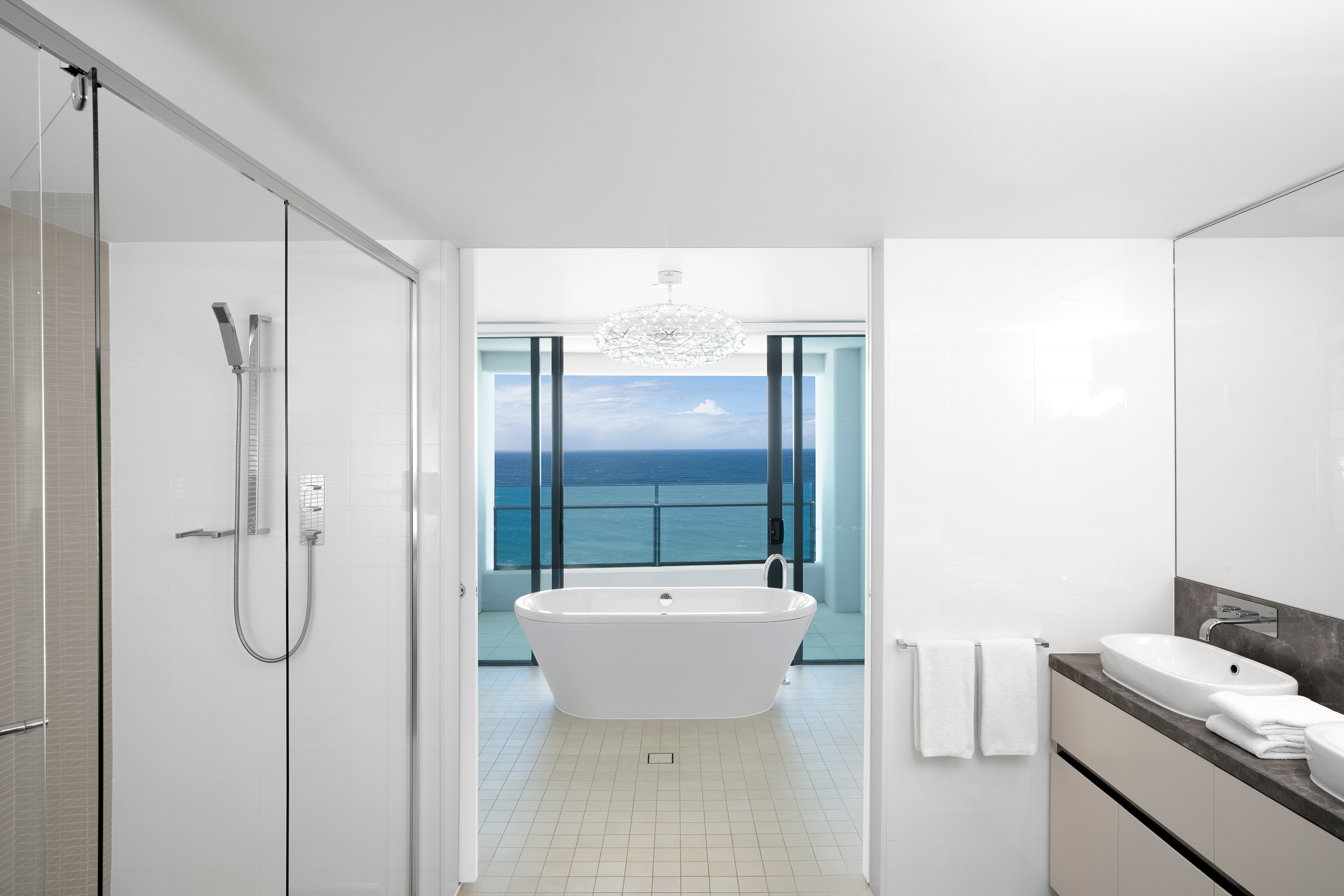 Apartment Superior Three Bedrooms